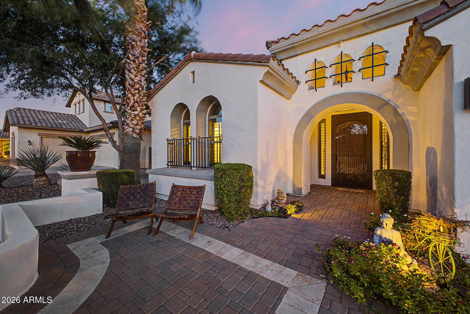 VILLAGE AT LITCHFIELD PARK PHASE 2 - Residential