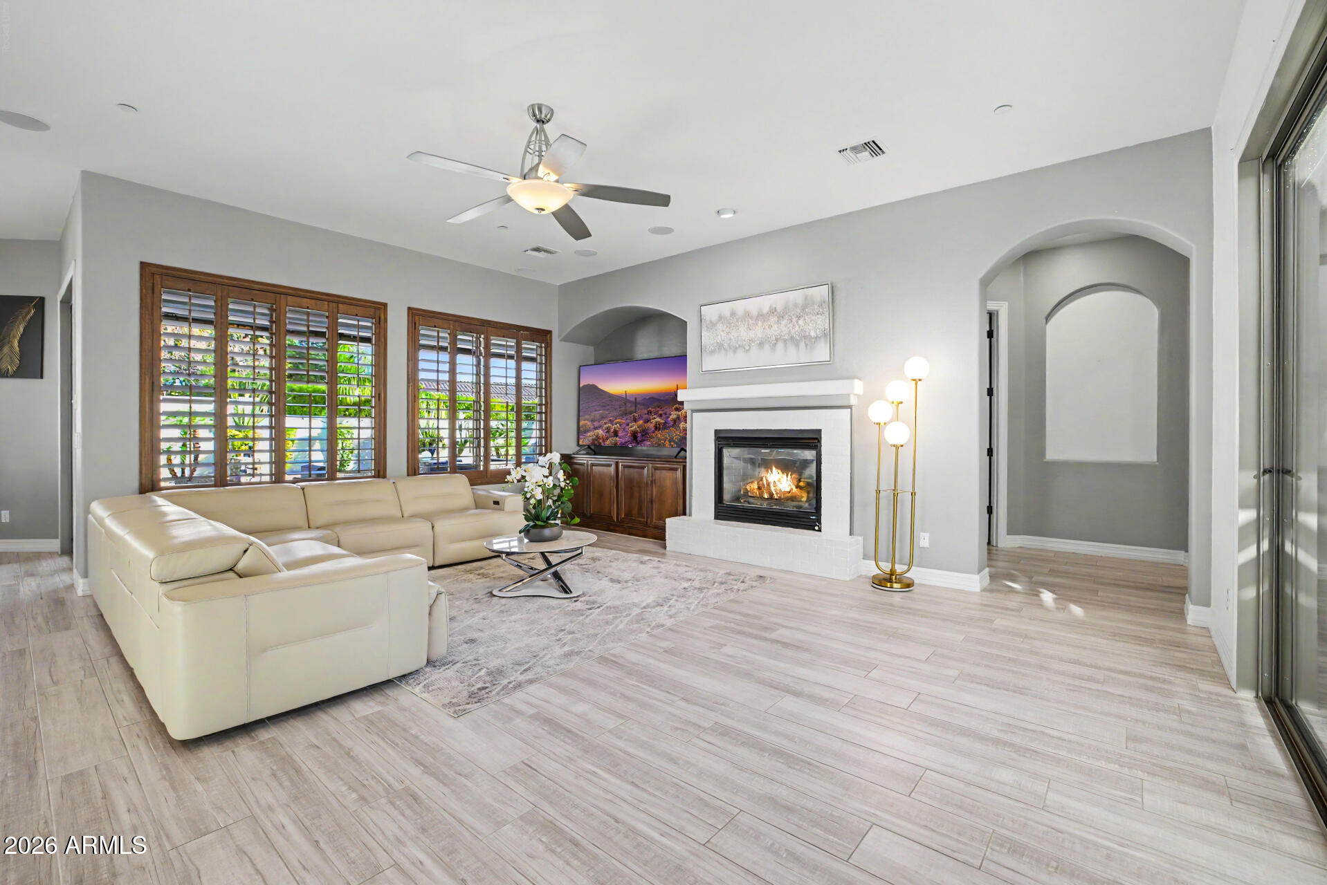 VILLAGE AT LITCHFIELD PARK PHASE 2 - Residential