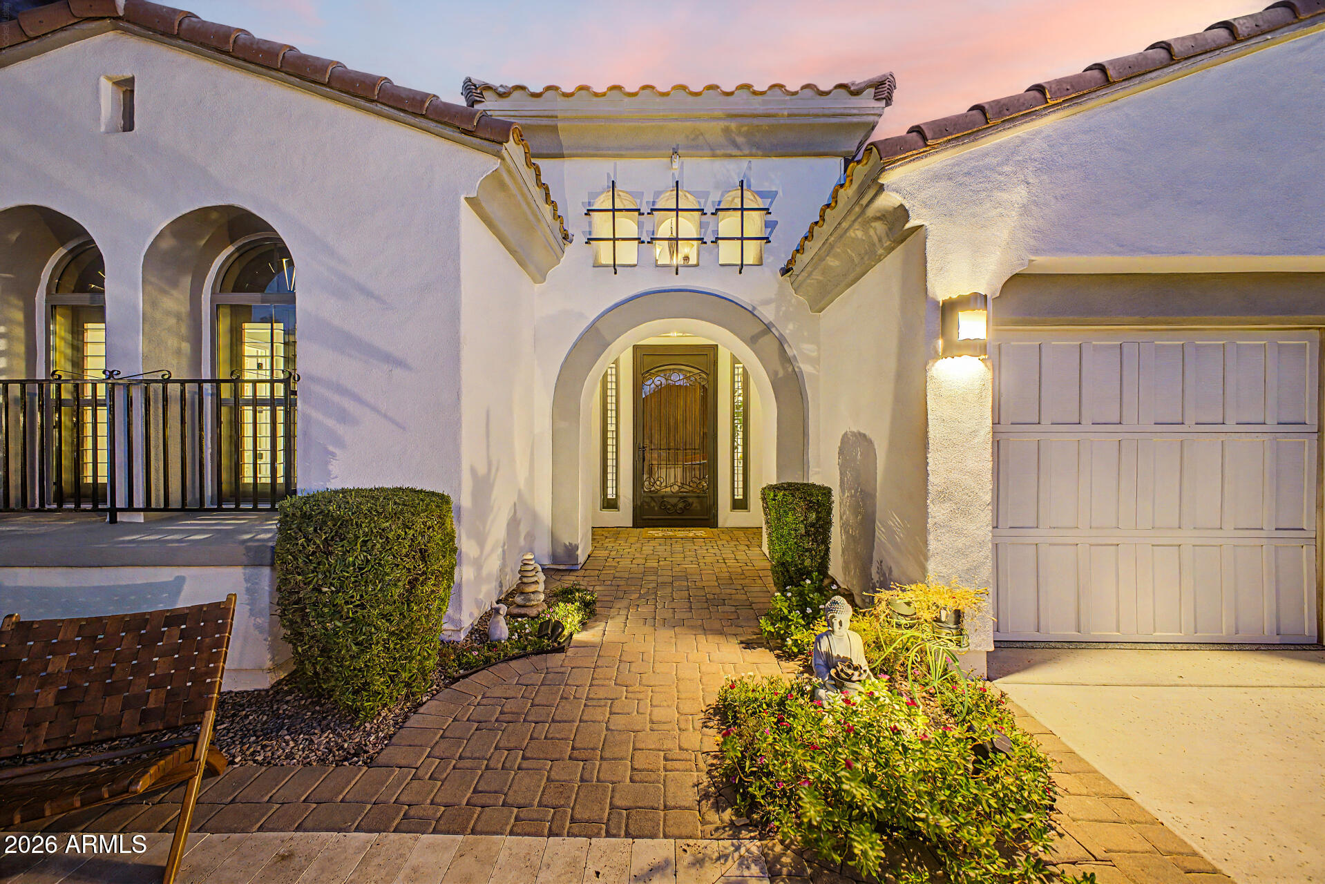 VILLAGE AT LITCHFIELD PARK PHASE 2 - Residential