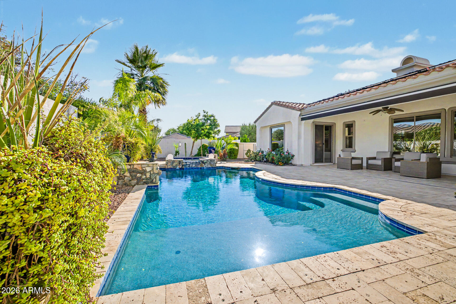 VILLAGE AT LITCHFIELD PARK PHASE 2 - Residential