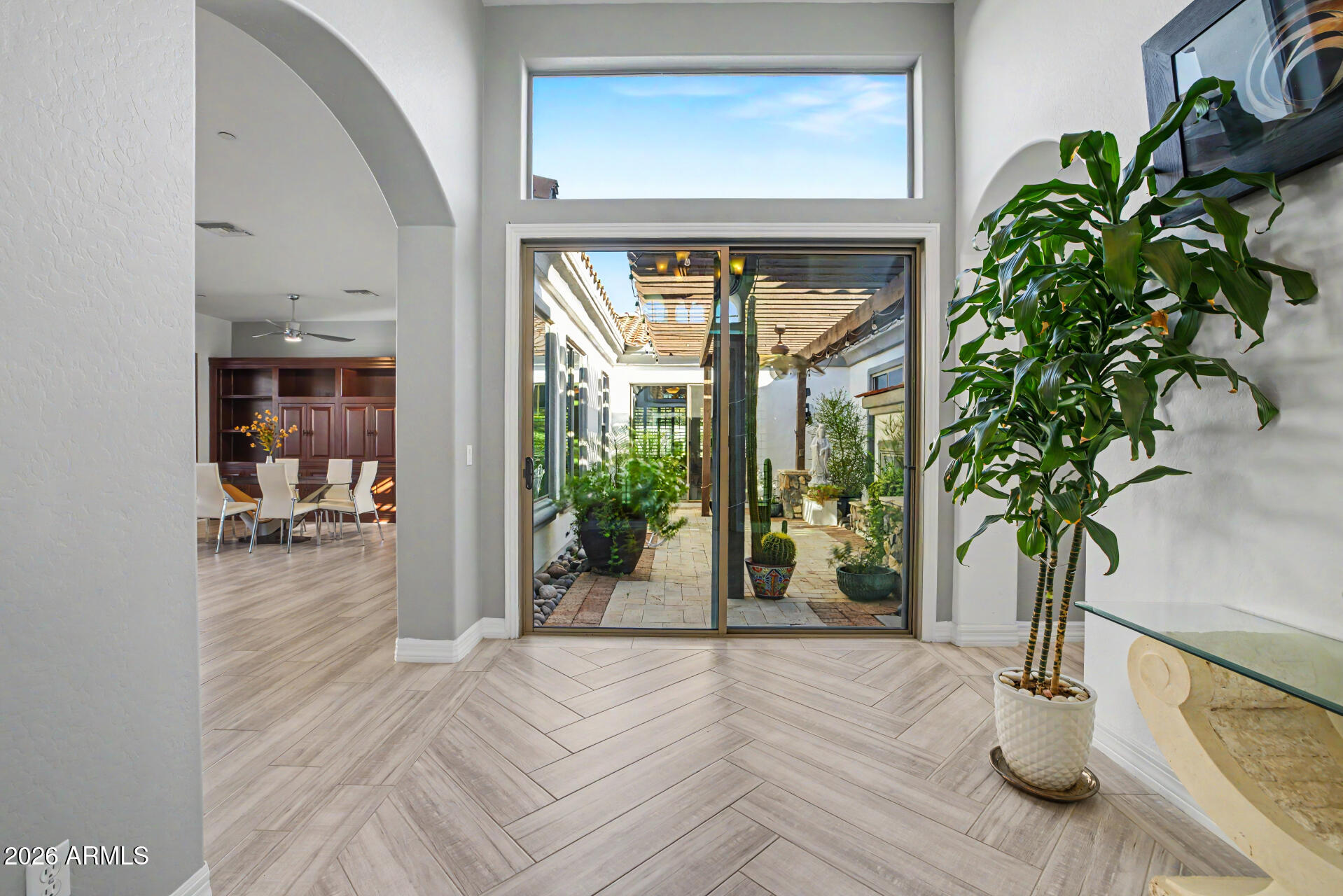 VILLAGE AT LITCHFIELD PARK PHASE 2 - Residential
