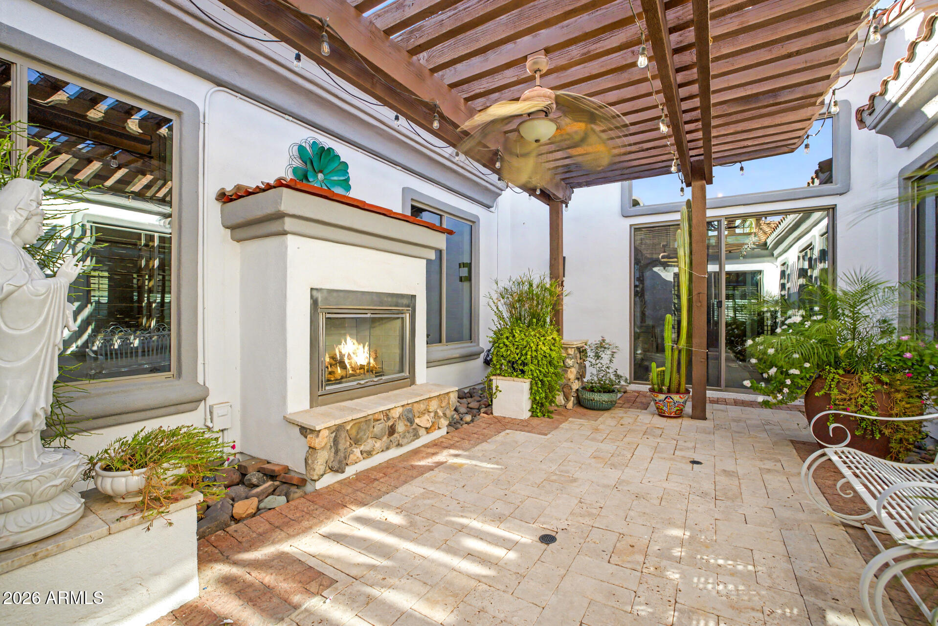 VILLAGE AT LITCHFIELD PARK PHASE 2 - Residential