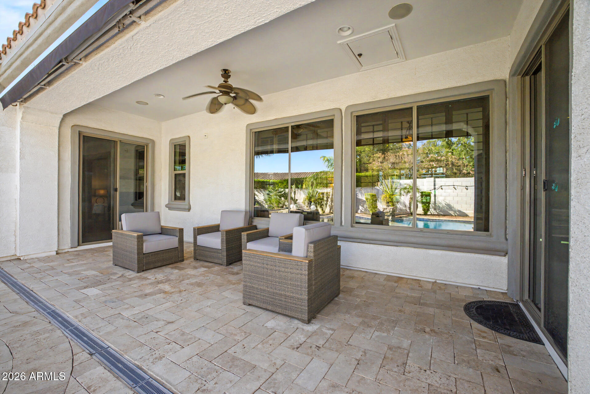 VILLAGE AT LITCHFIELD PARK PHASE 2 - Residential
