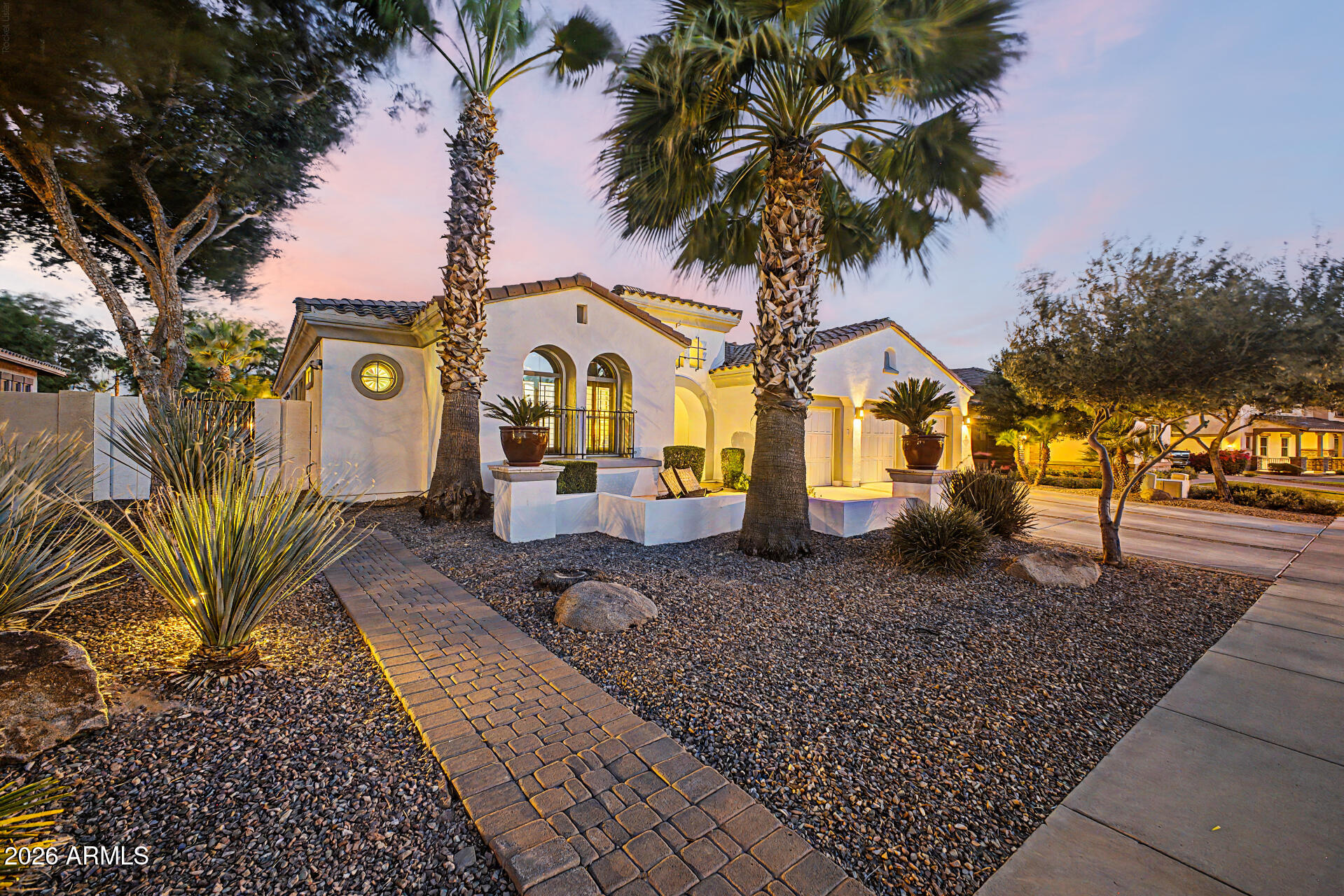 VILLAGE AT LITCHFIELD PARK PHASE 2 - Residential