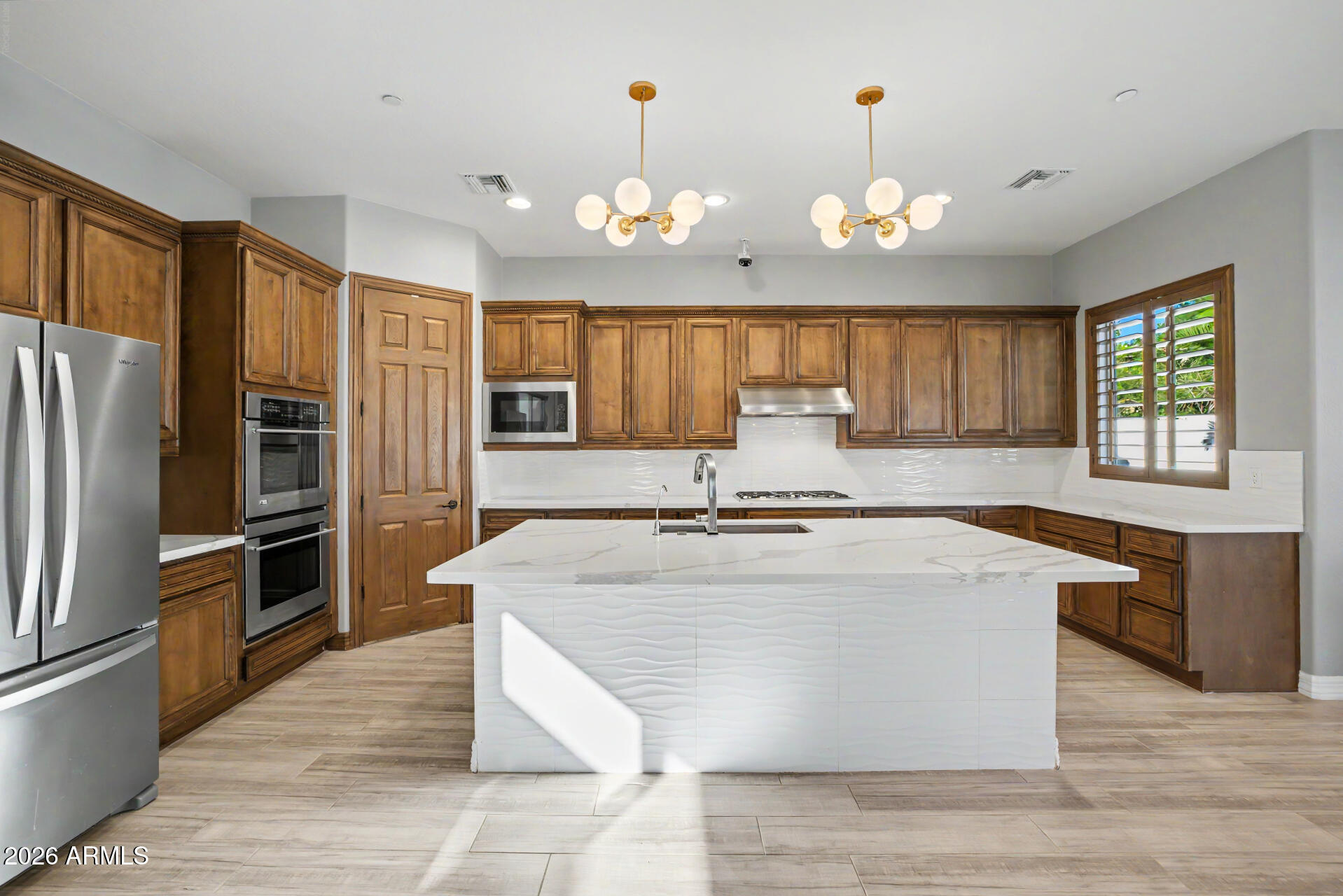VILLAGE AT LITCHFIELD PARK PHASE 2 - Residential