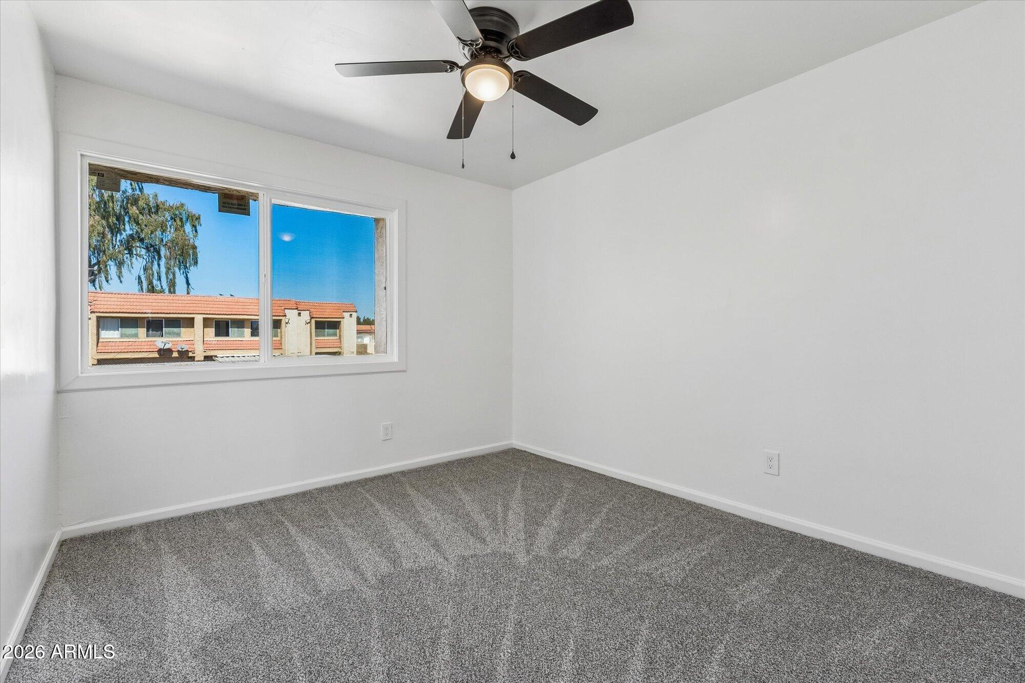 PACE ROSEWOOD AMD - Residential
