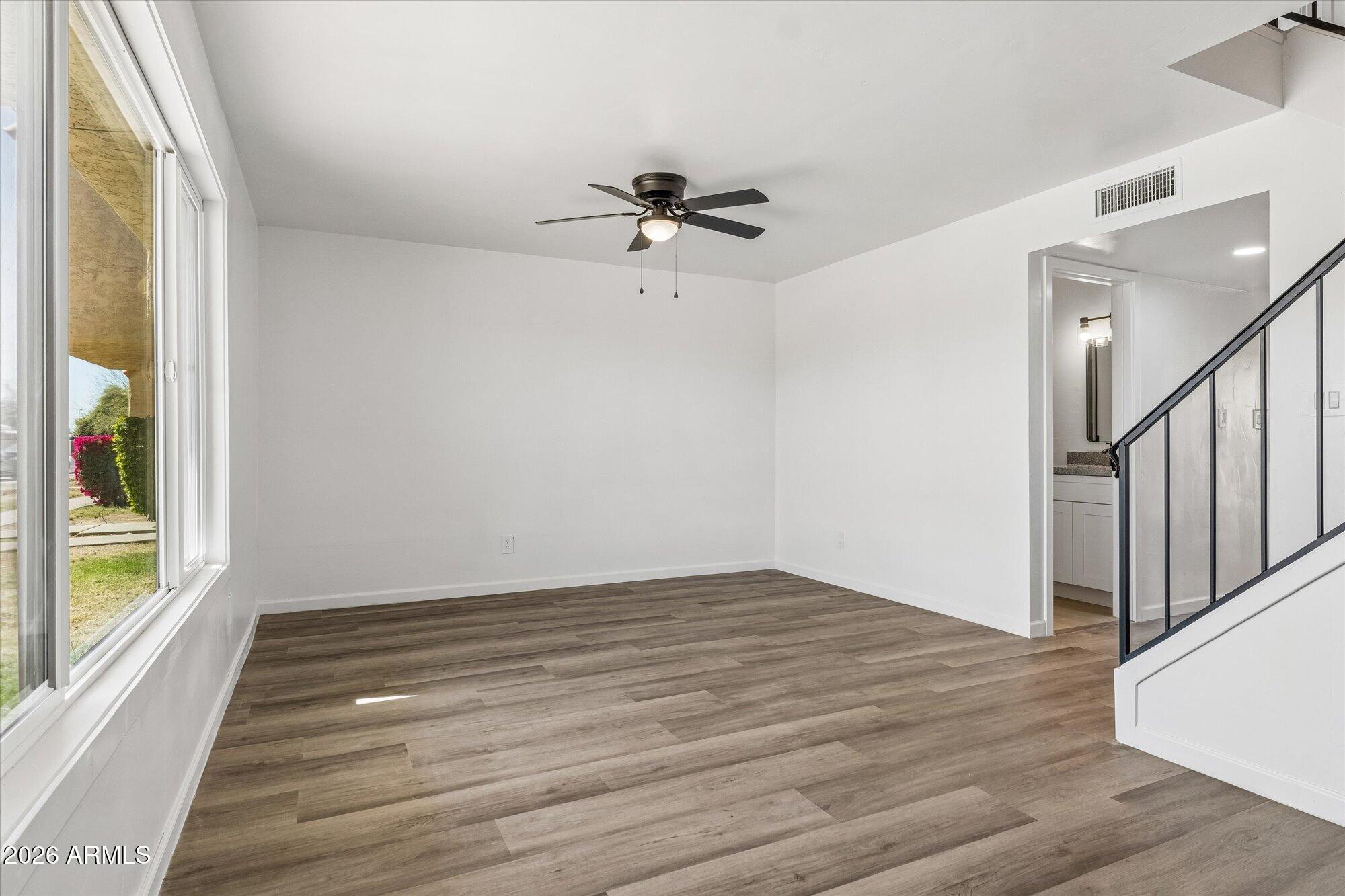 PACE ROSEWOOD AMD - Residential