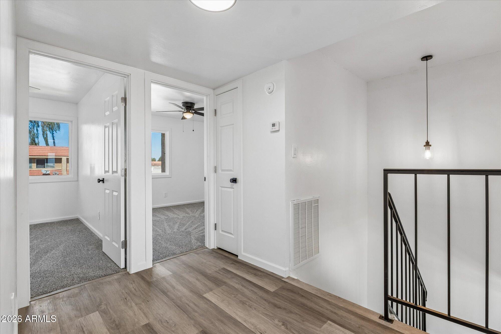 PACE ROSEWOOD AMD - Residential