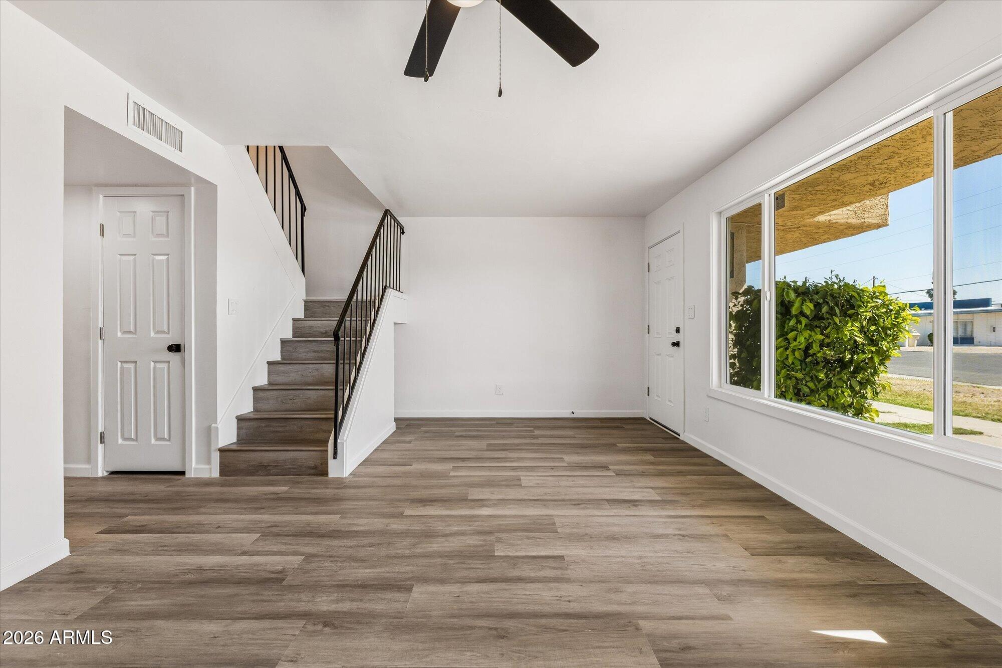 PACE ROSEWOOD AMD - Residential