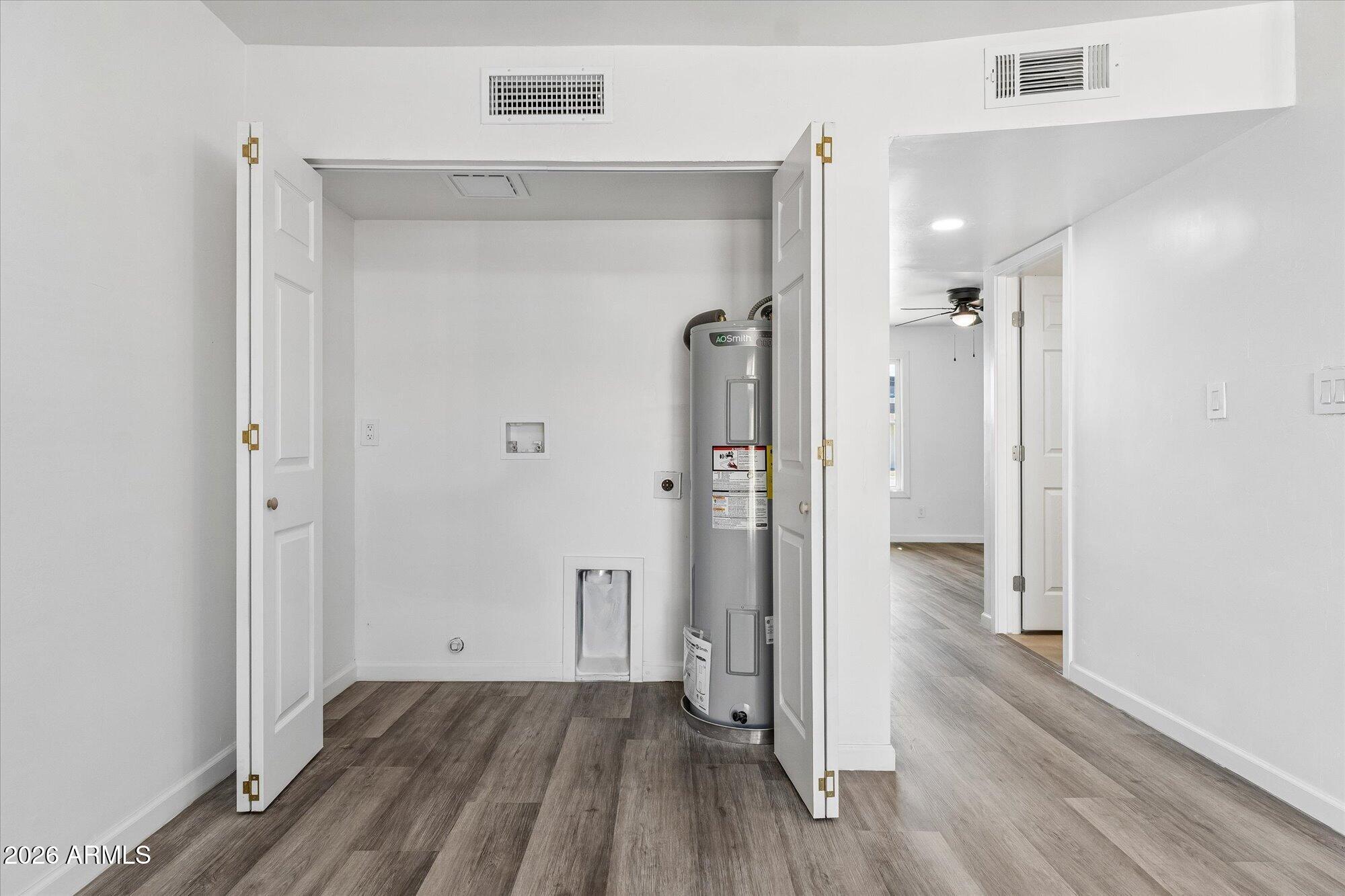 PACE ROSEWOOD AMD - Residential