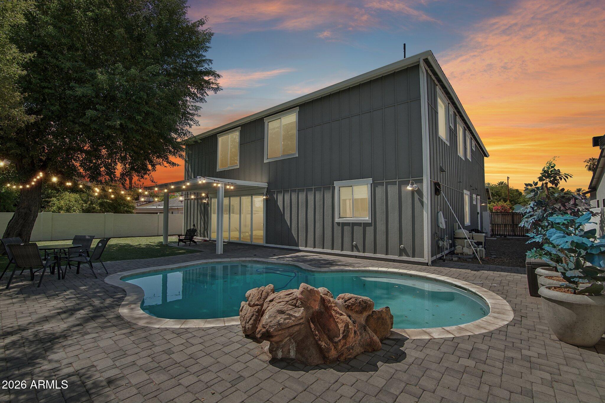 RANCHO DEL MONTE UNIT 3 - Residential