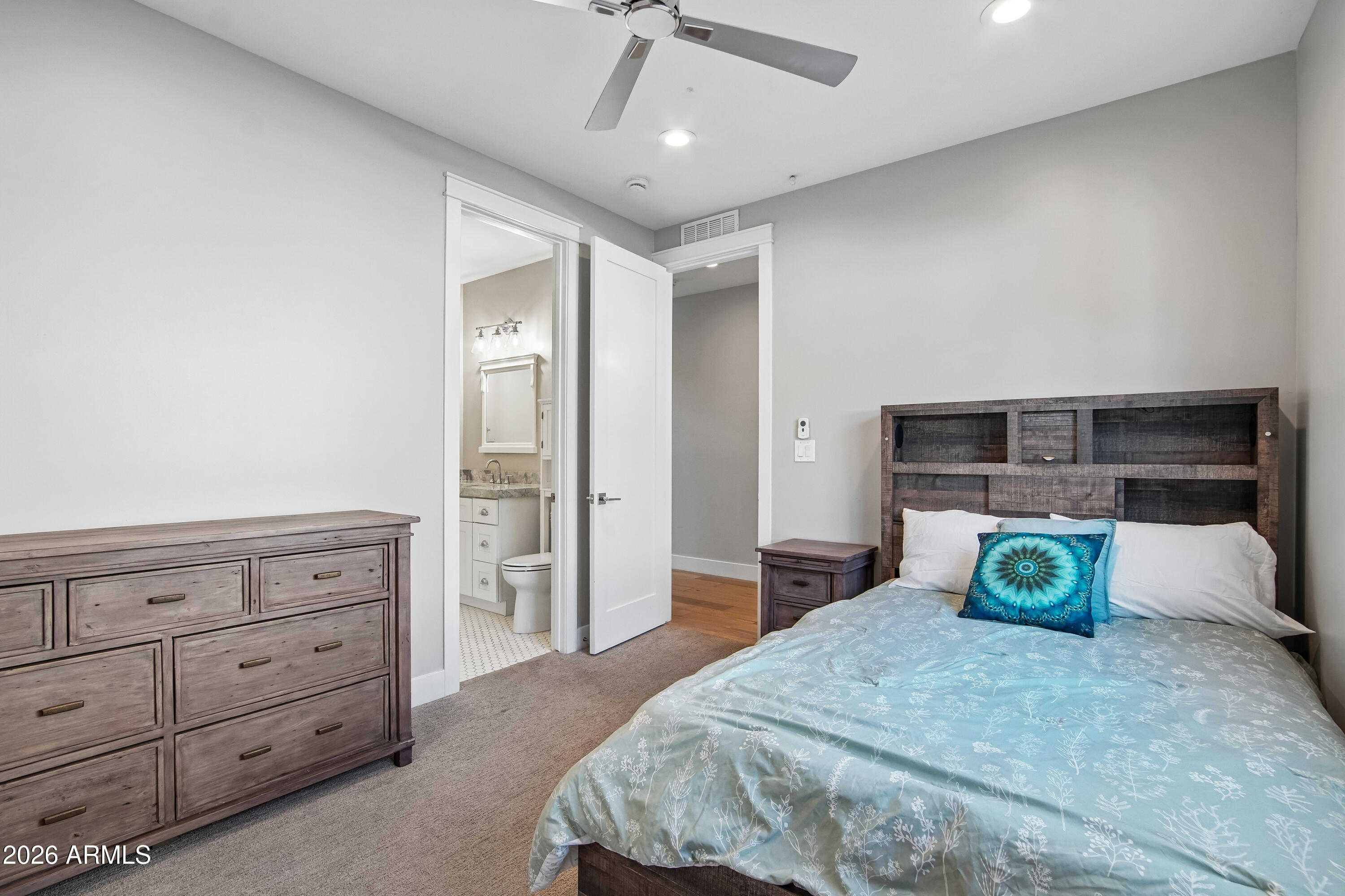 RANCHO DEL MONTE UNIT 3 - Residential