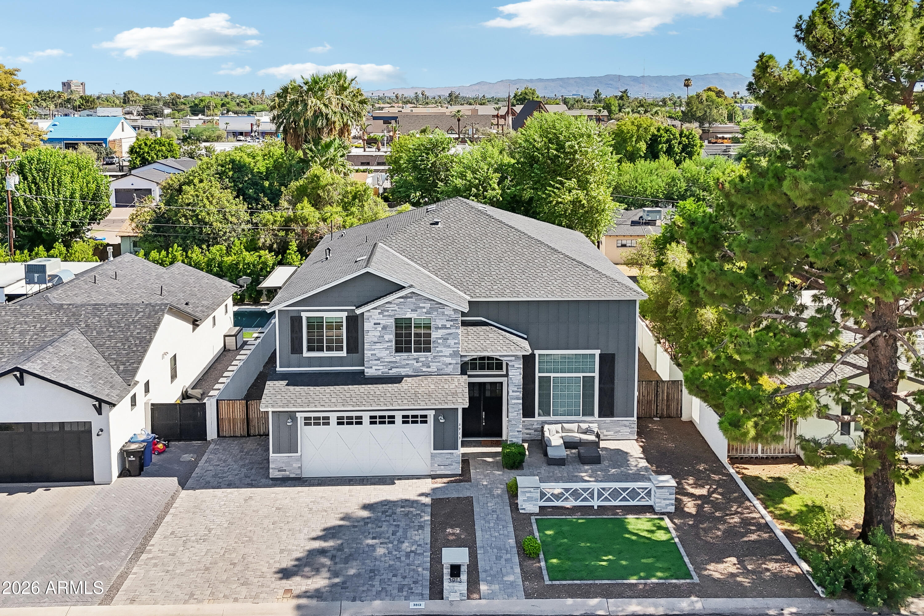 RANCHO DEL MONTE UNIT 3 - Residential