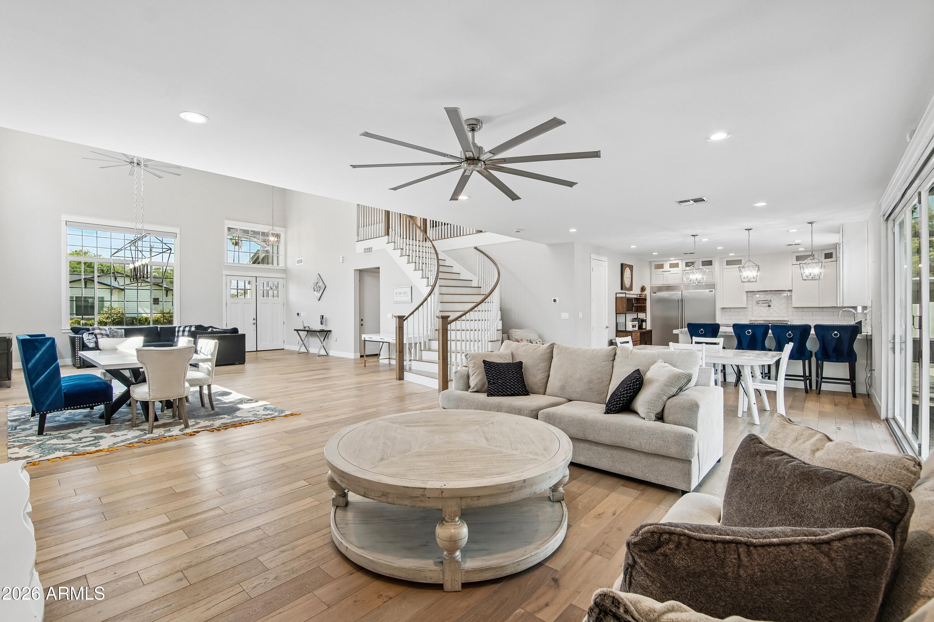 RANCHO DEL MONTE UNIT 3 - Residential
