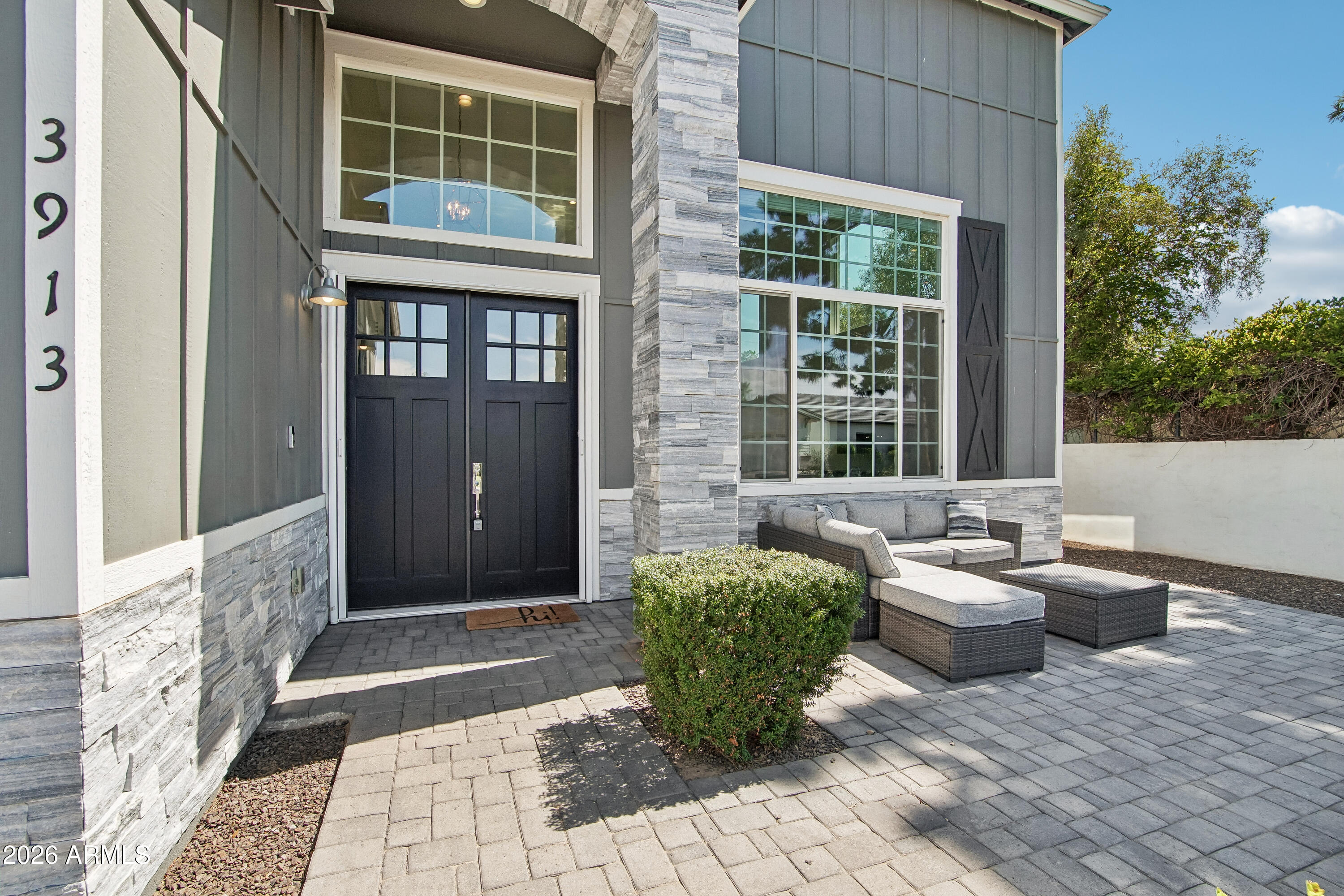 RANCHO DEL MONTE UNIT 3 - Residential