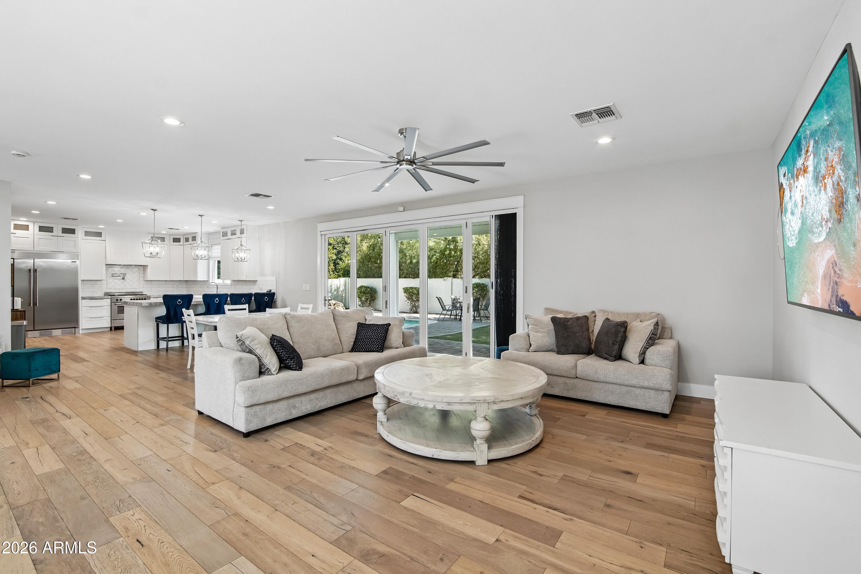 RANCHO DEL MONTE UNIT 3 - Residential