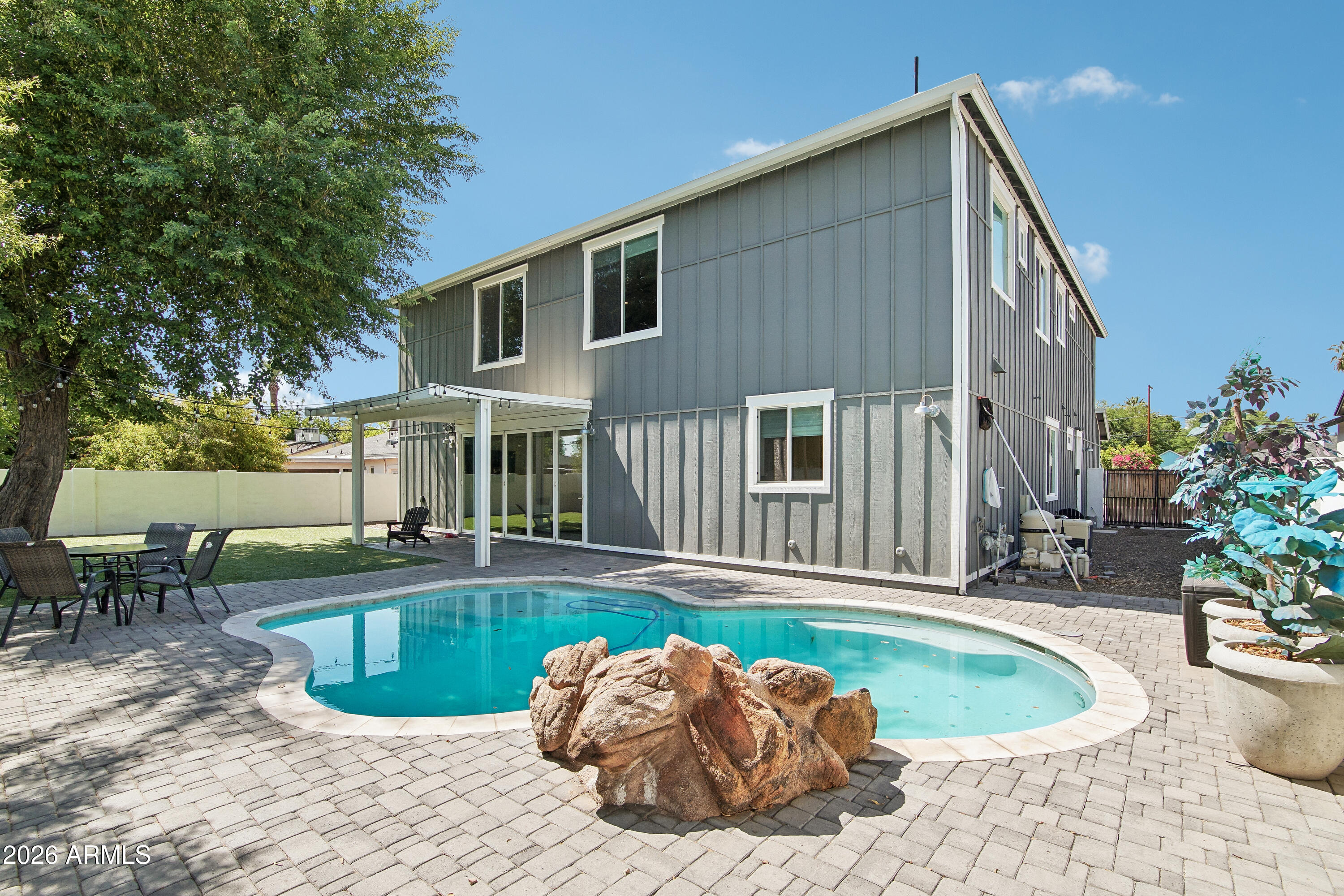 RANCHO DEL MONTE UNIT 3 - Residential