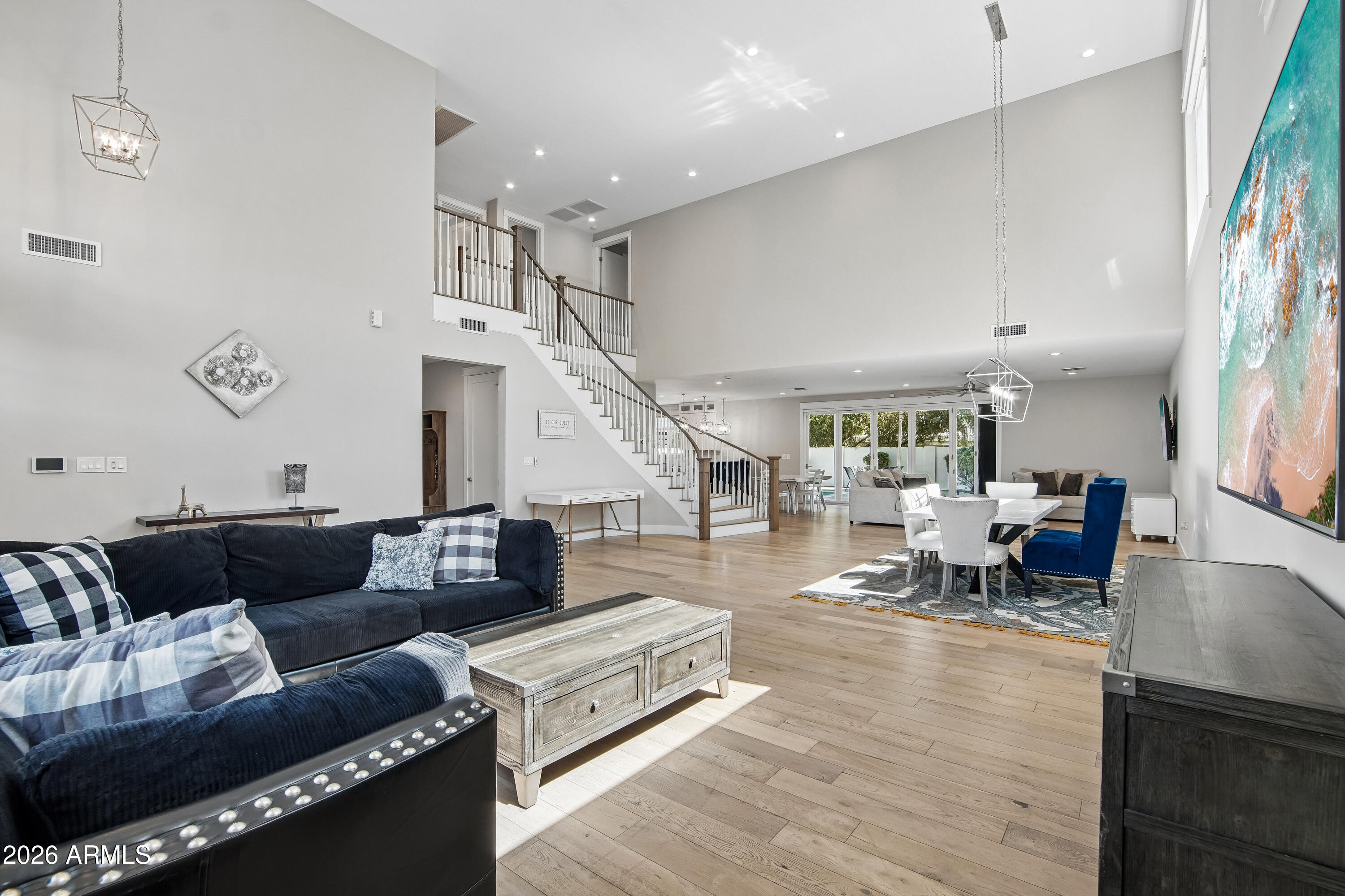 RANCHO DEL MONTE UNIT 3 - Residential