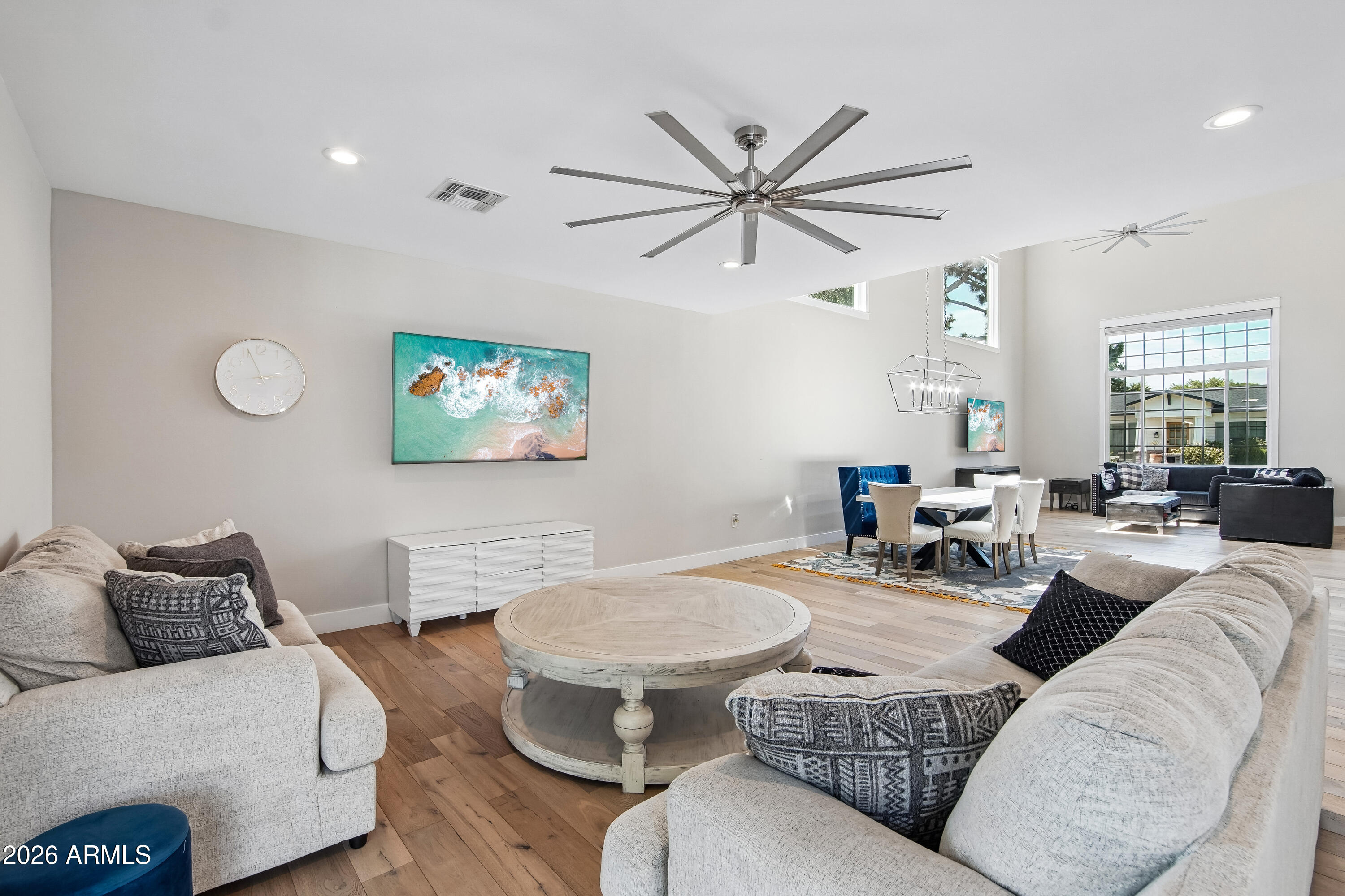 RANCHO DEL MONTE UNIT 3 - Residential