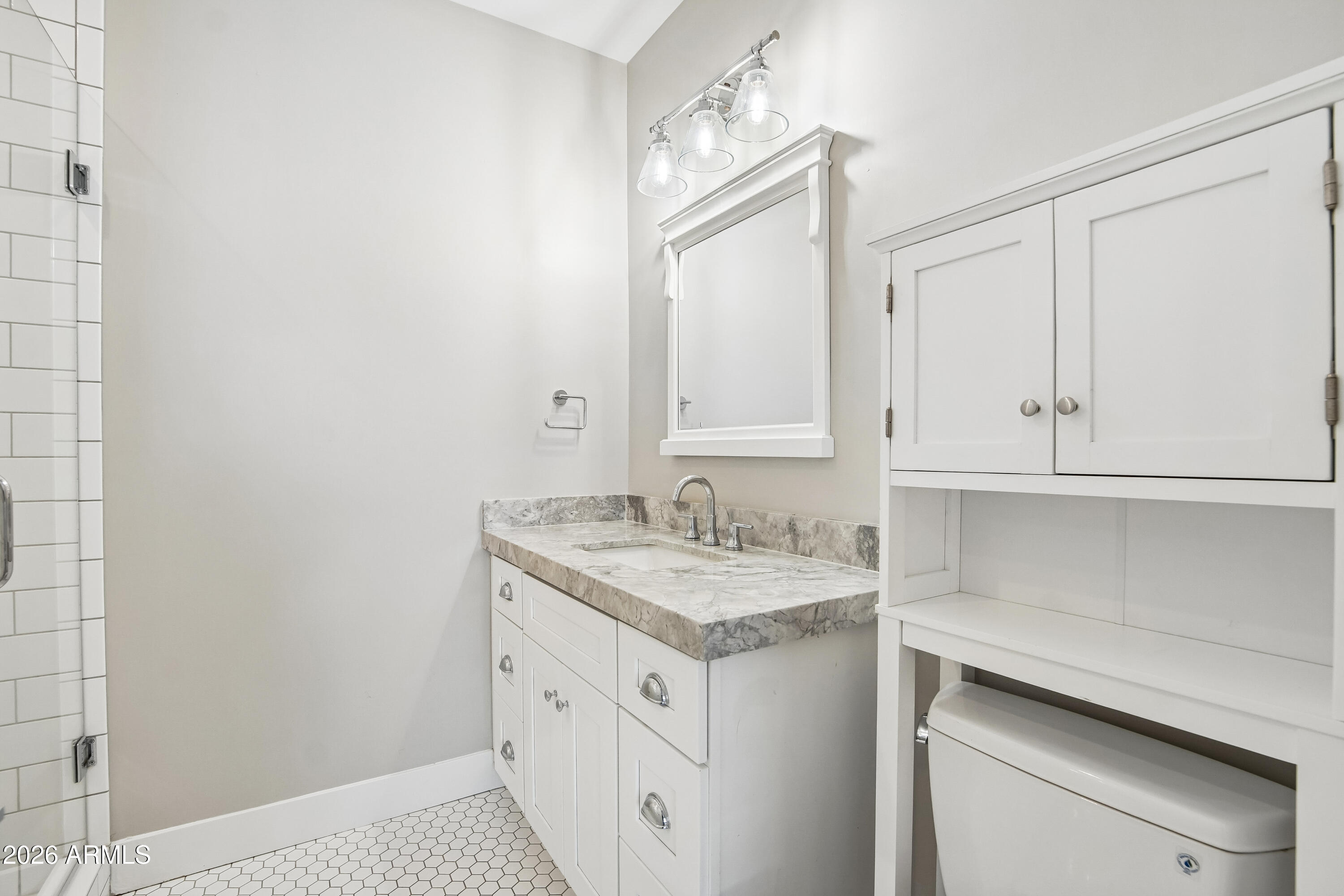 RANCHO DEL MONTE UNIT 3 - Residential