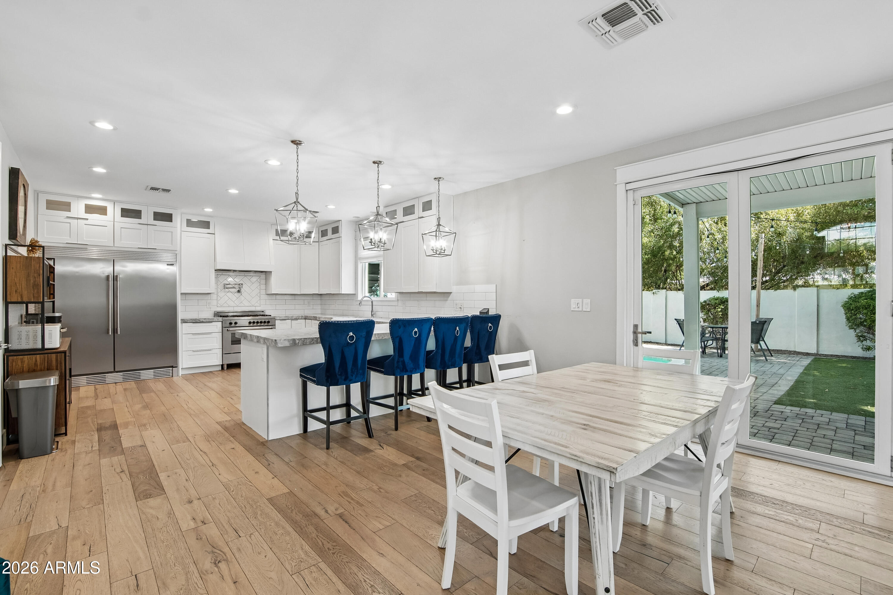 RANCHO DEL MONTE UNIT 3 - Residential