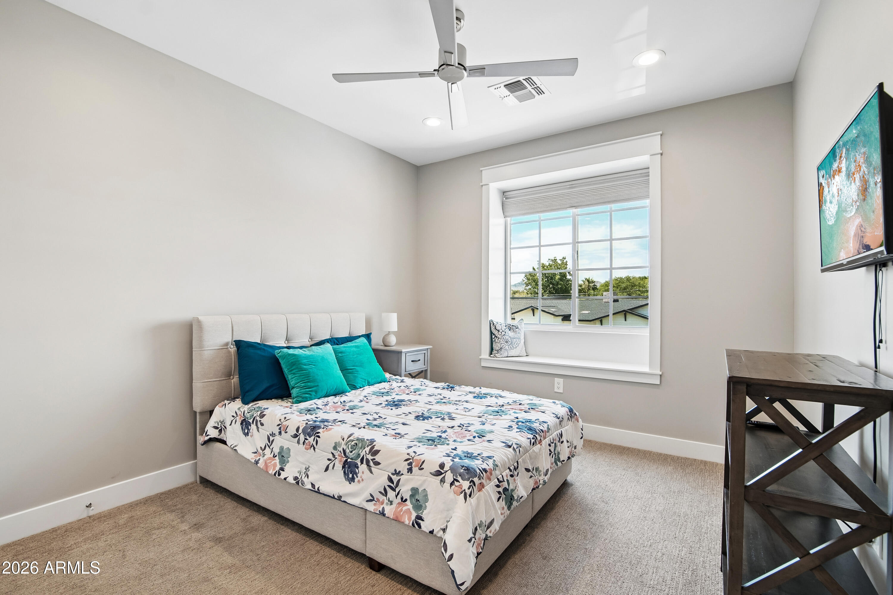 RANCHO DEL MONTE UNIT 3 - Residential