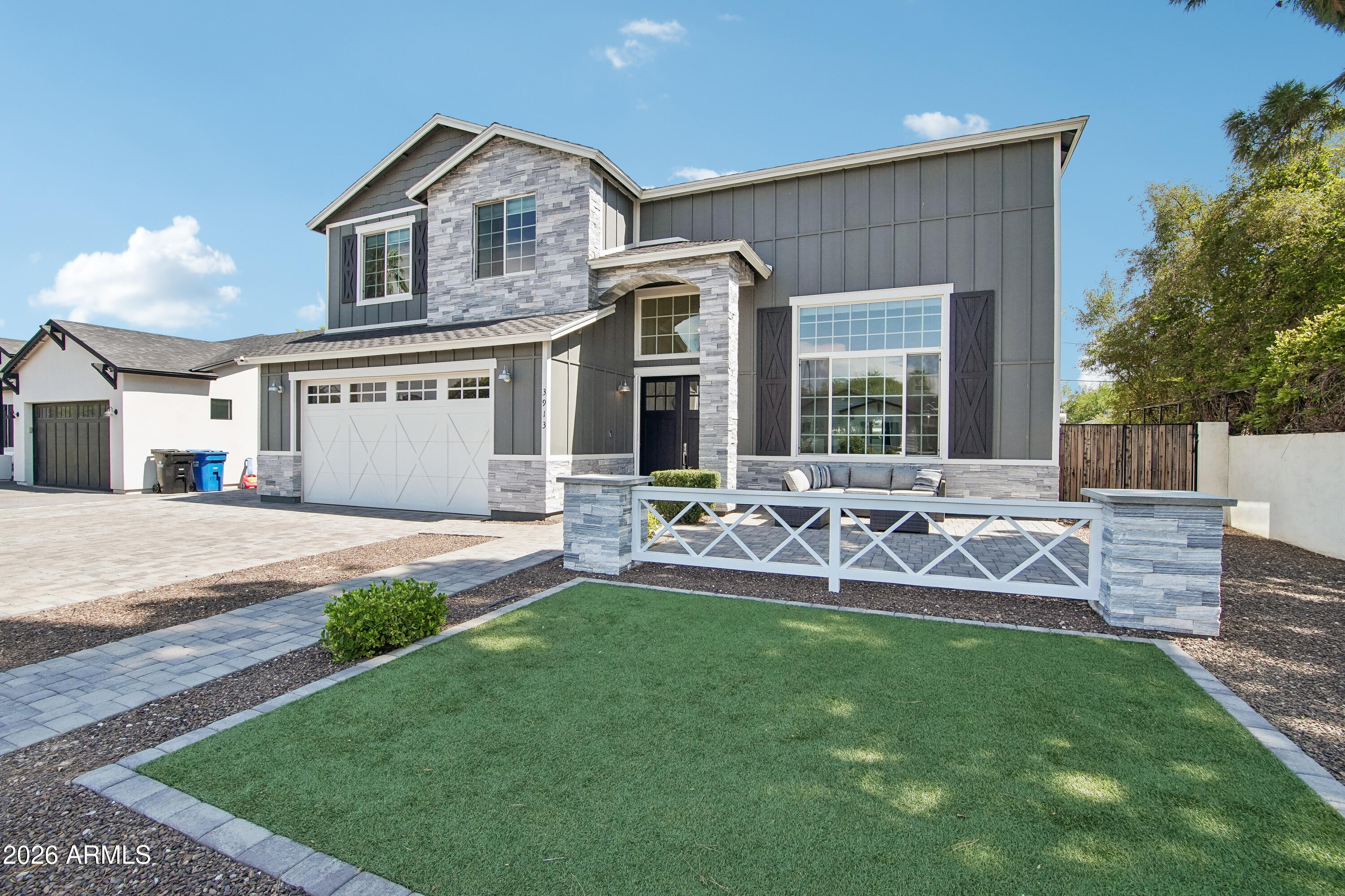 RANCHO DEL MONTE UNIT 3 - Residential