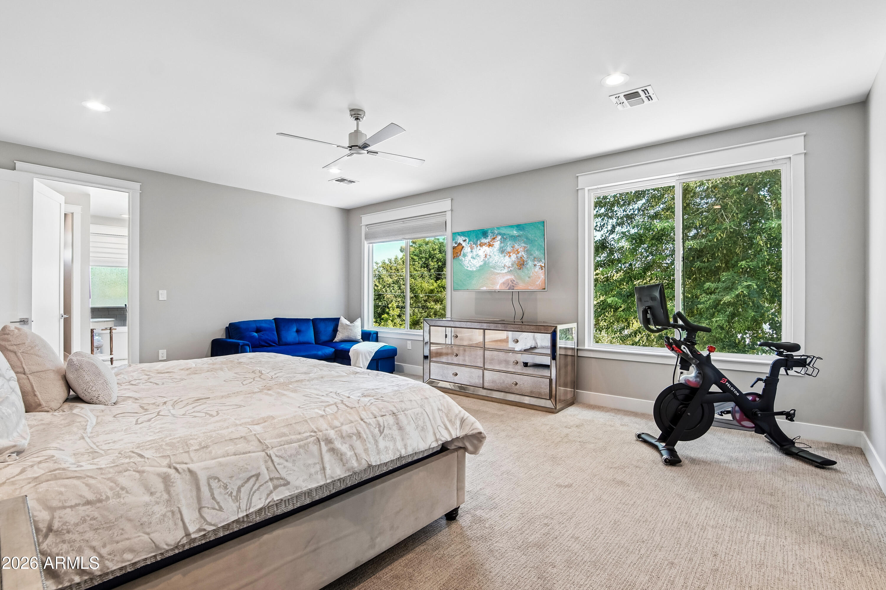 RANCHO DEL MONTE UNIT 3 - Residential