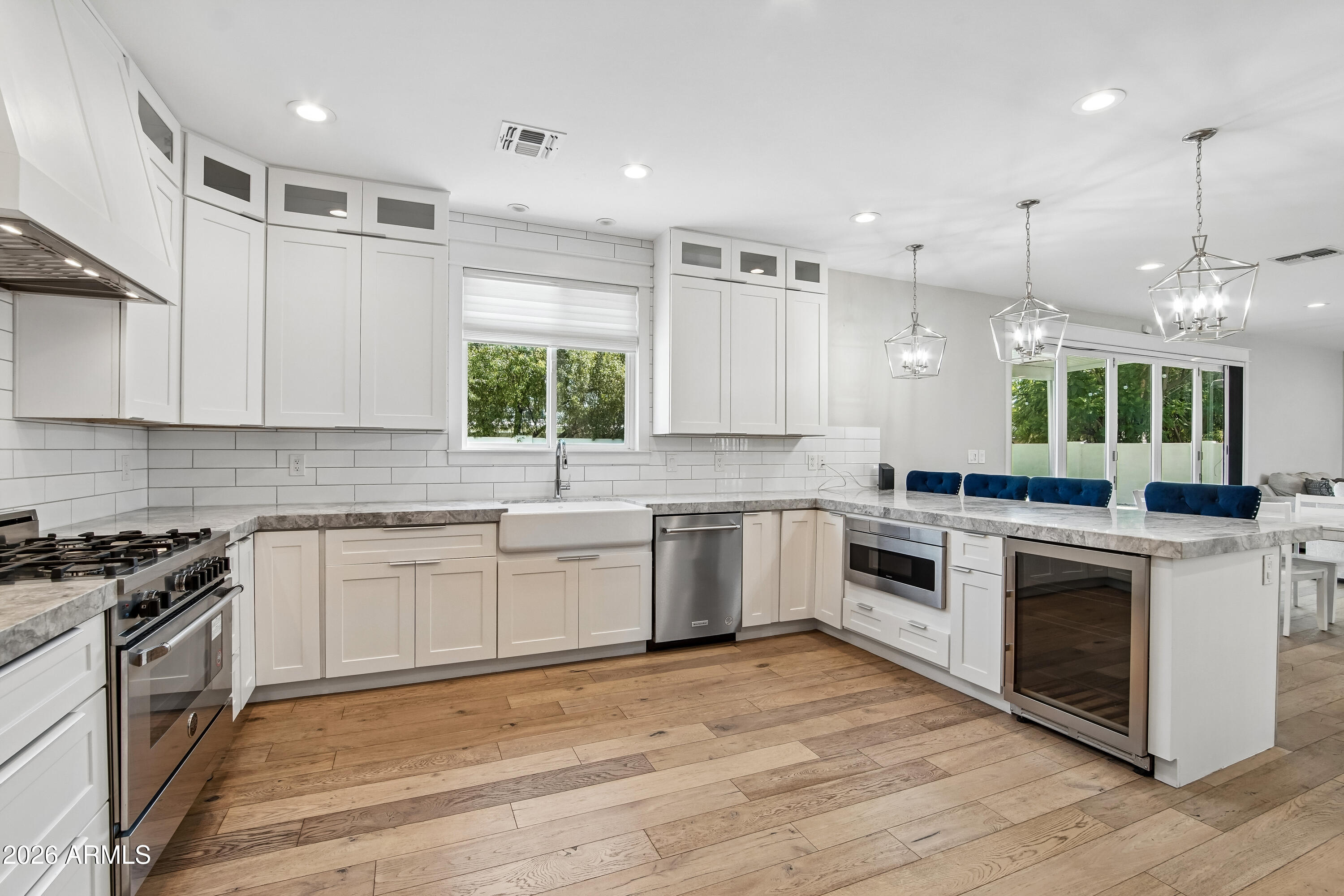 RANCHO DEL MONTE UNIT 3 - Residential