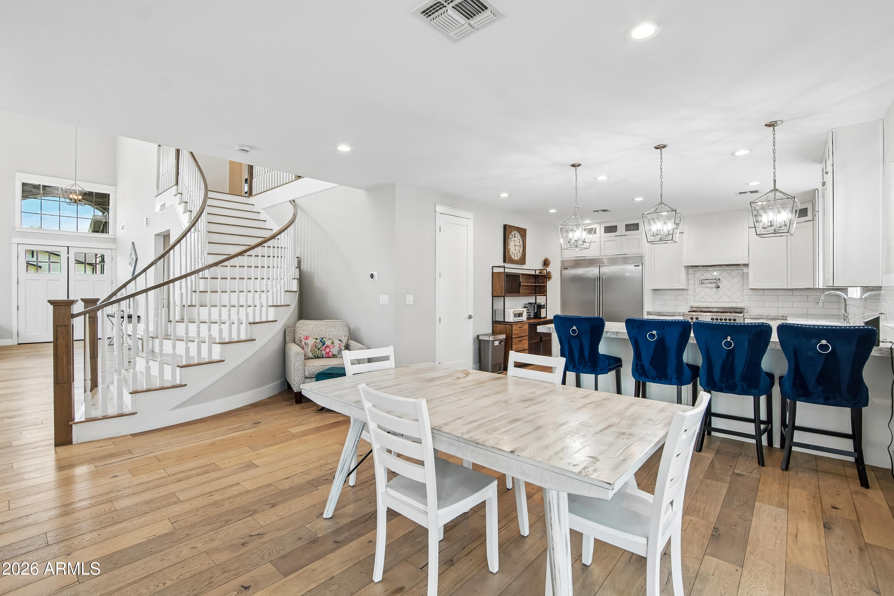 RANCHO DEL MONTE UNIT 3 - Residential