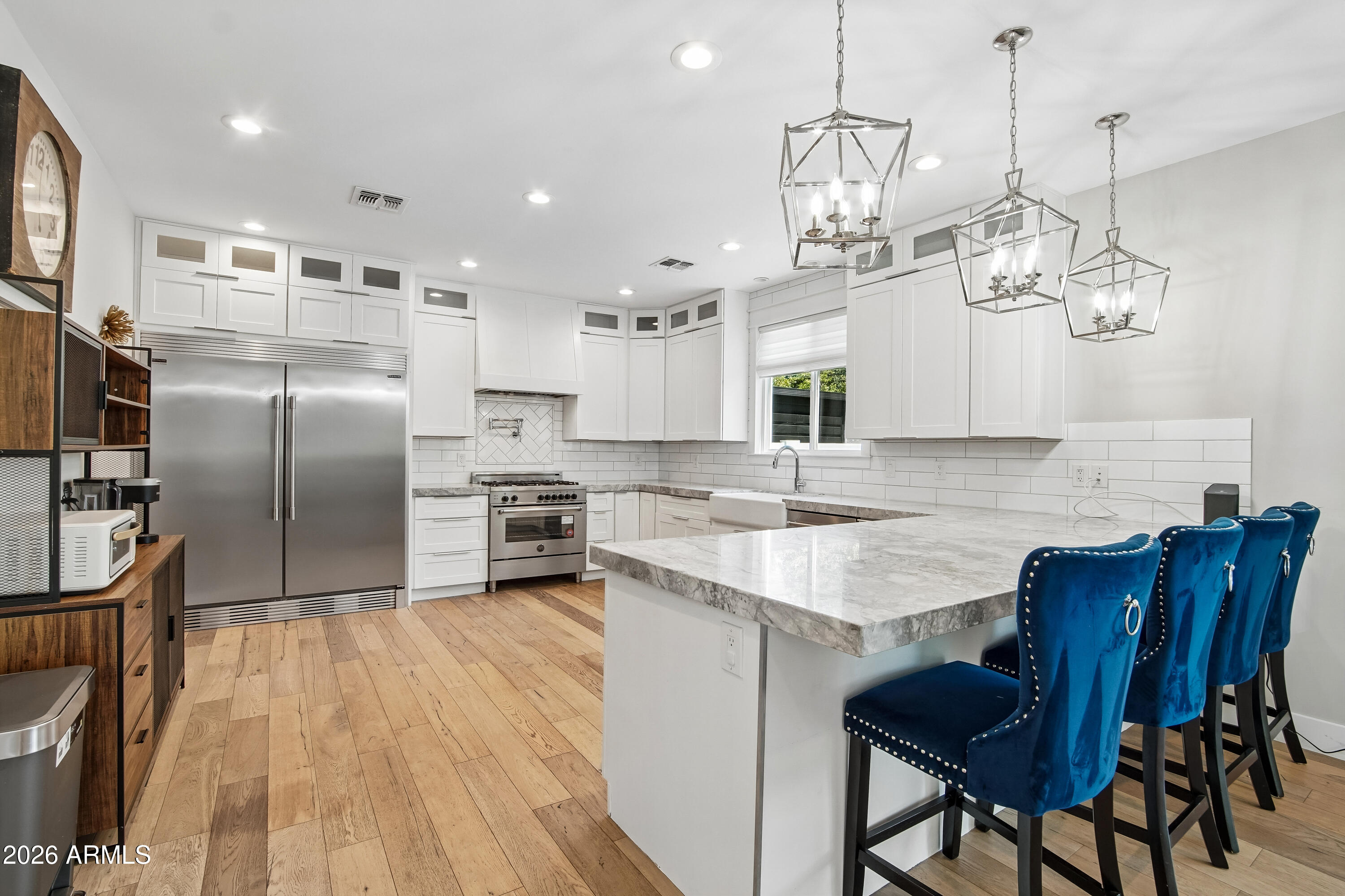 RANCHO DEL MONTE UNIT 3 - Residential