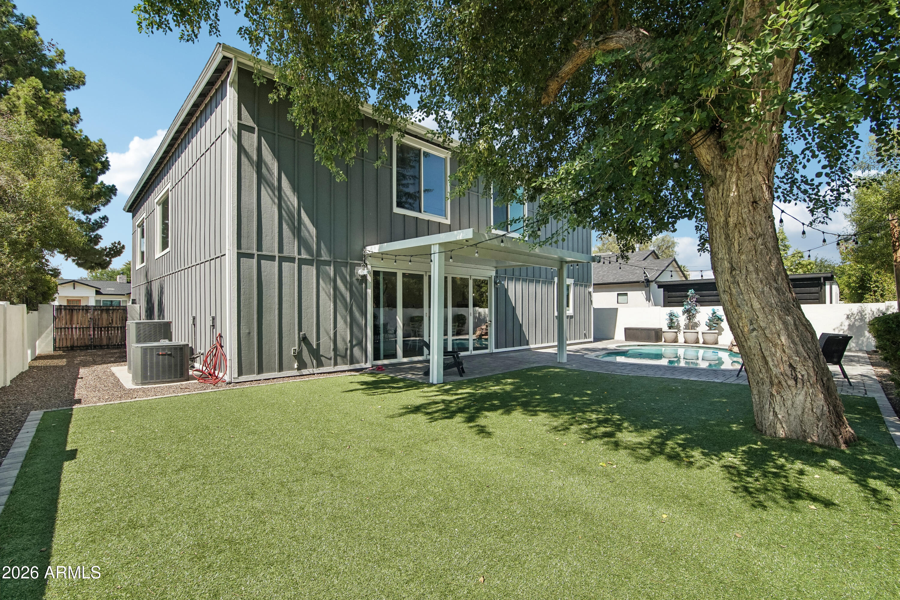 RANCHO DEL MONTE UNIT 3 - Residential
