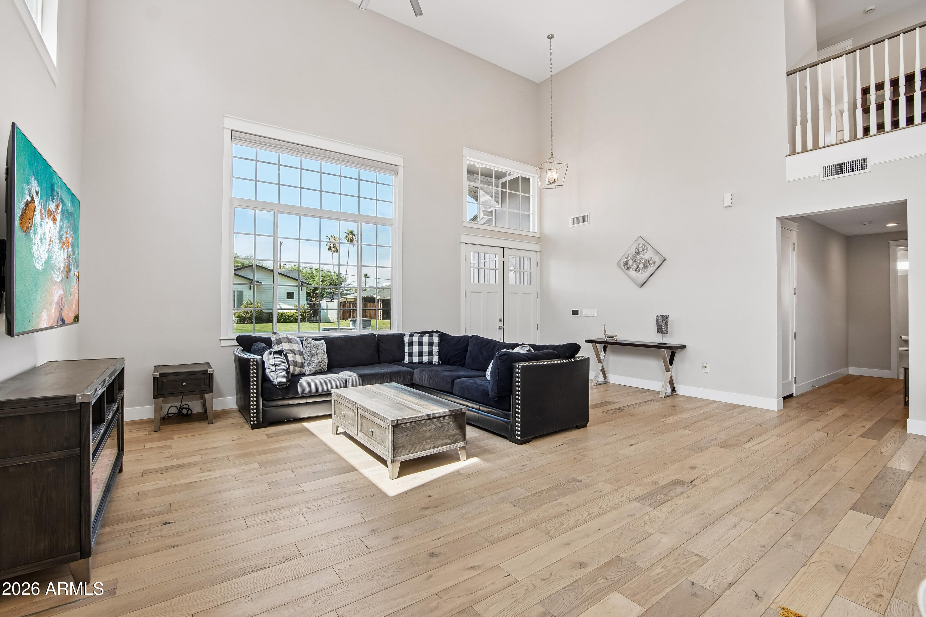 RANCHO DEL MONTE UNIT 3 - Residential