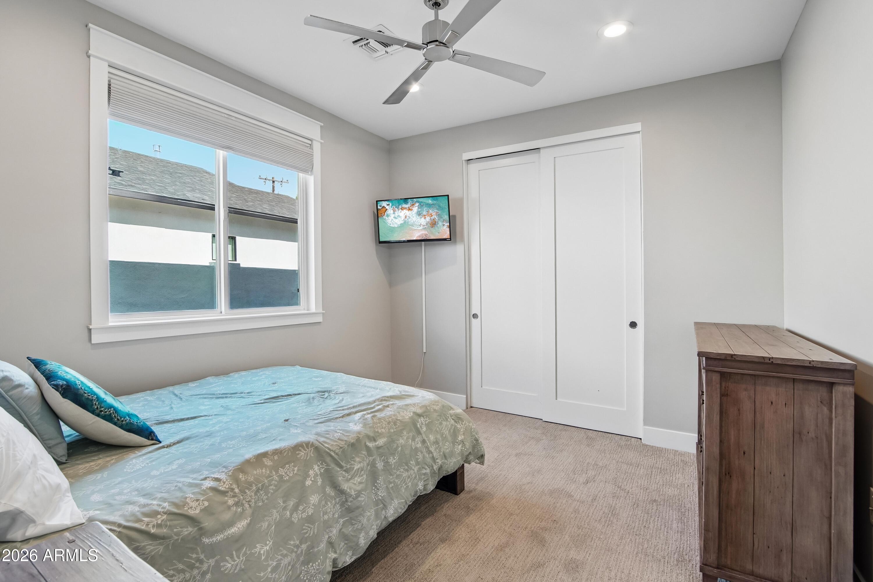 RANCHO DEL MONTE UNIT 3 - Residential