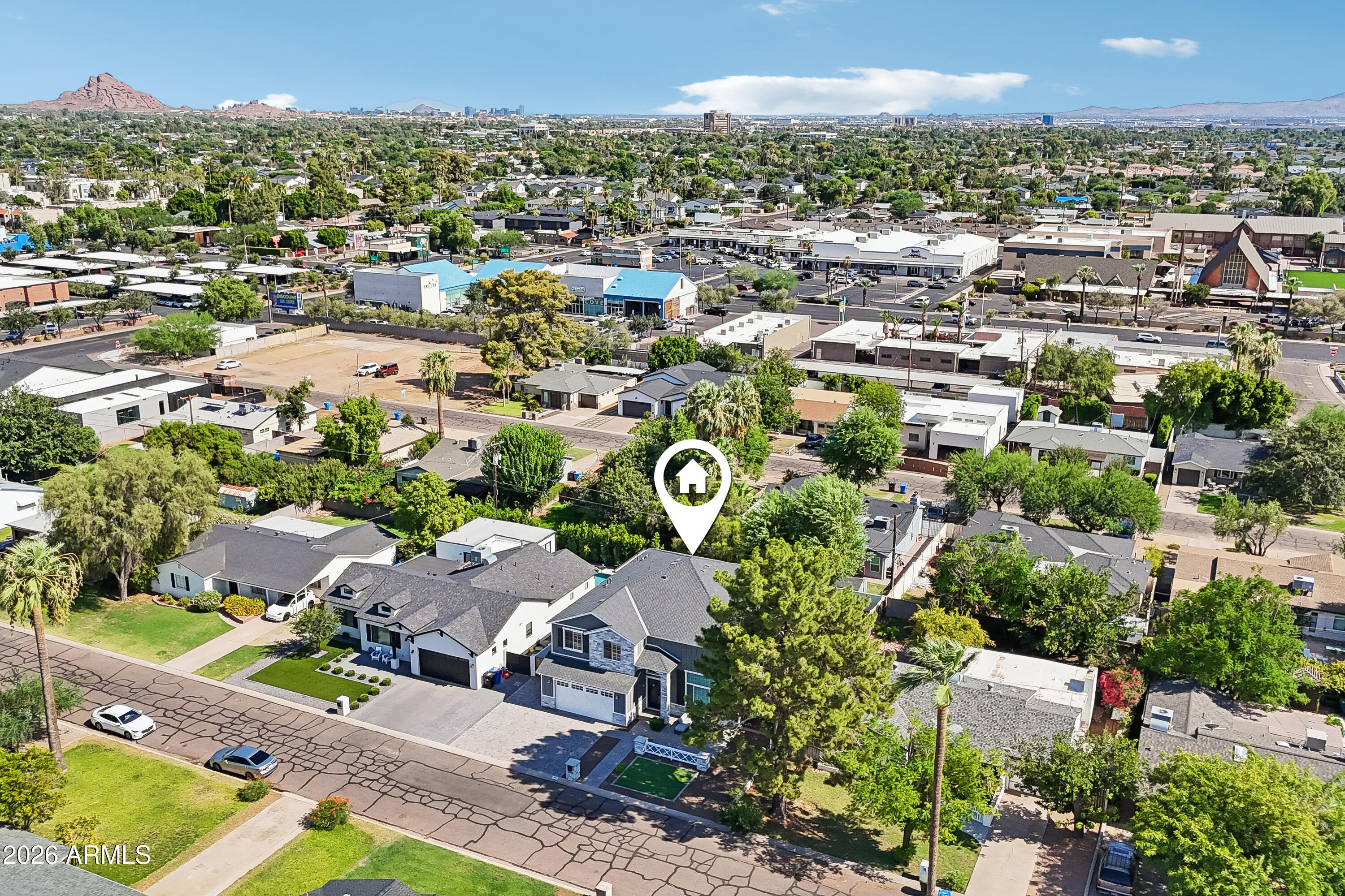 RANCHO DEL MONTE UNIT 3 - Residential