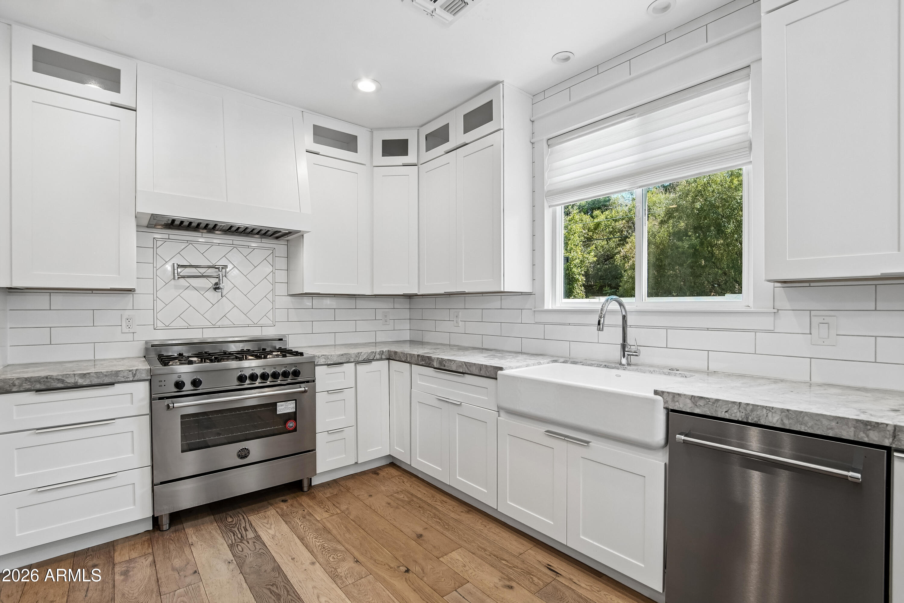 RANCHO DEL MONTE UNIT 3 - Residential