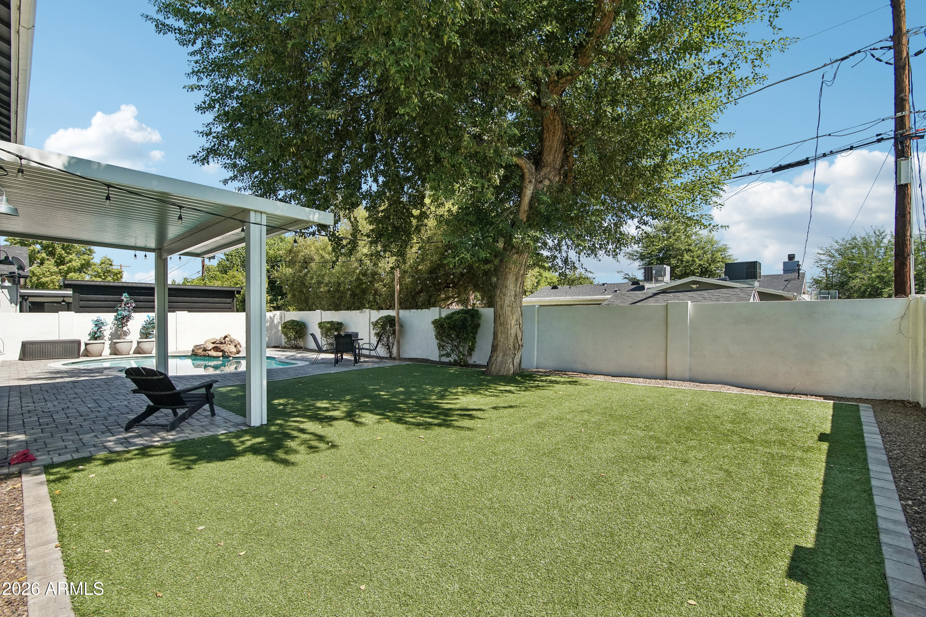 RANCHO DEL MONTE UNIT 3 - Residential