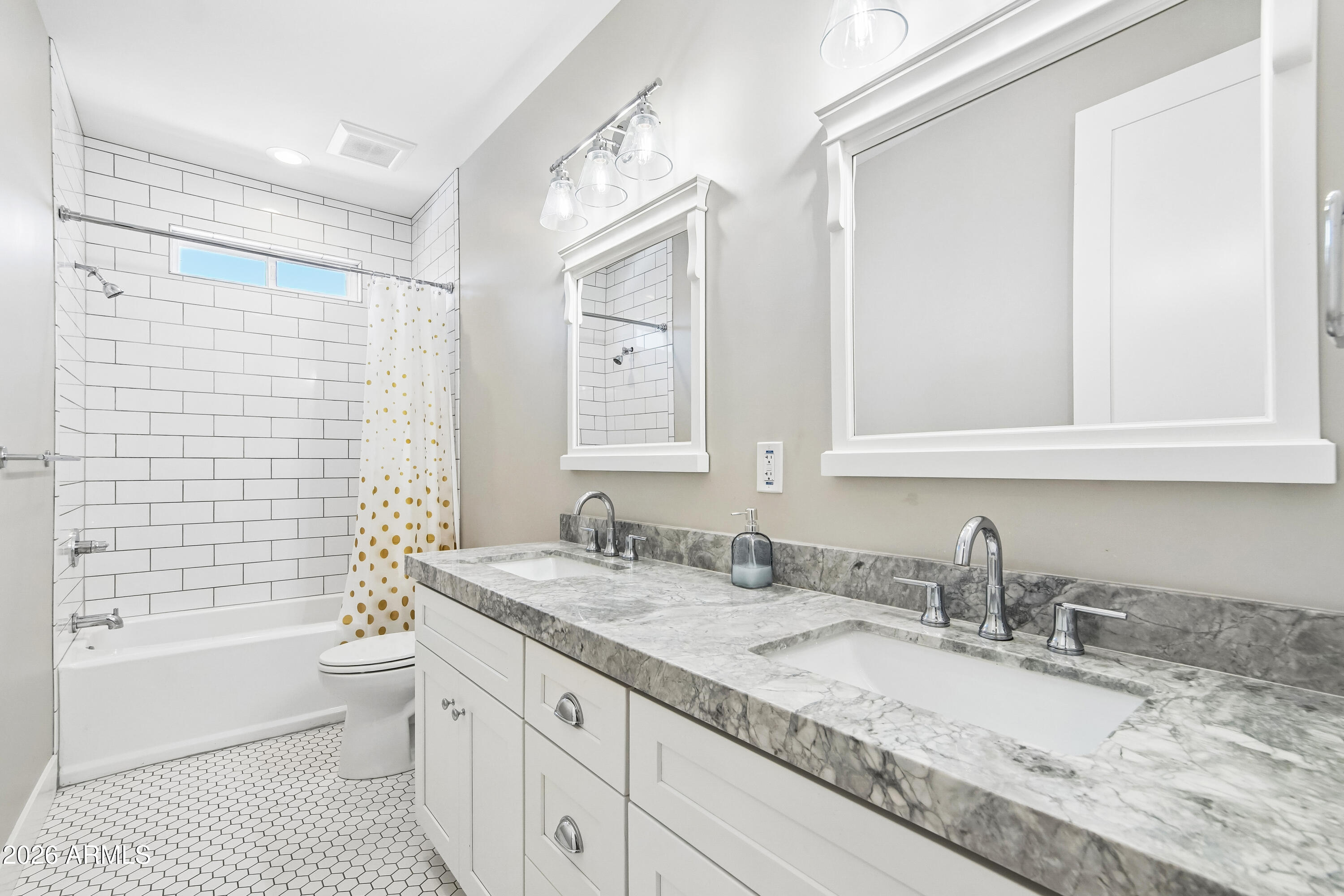 RANCHO DEL MONTE UNIT 3 - Residential