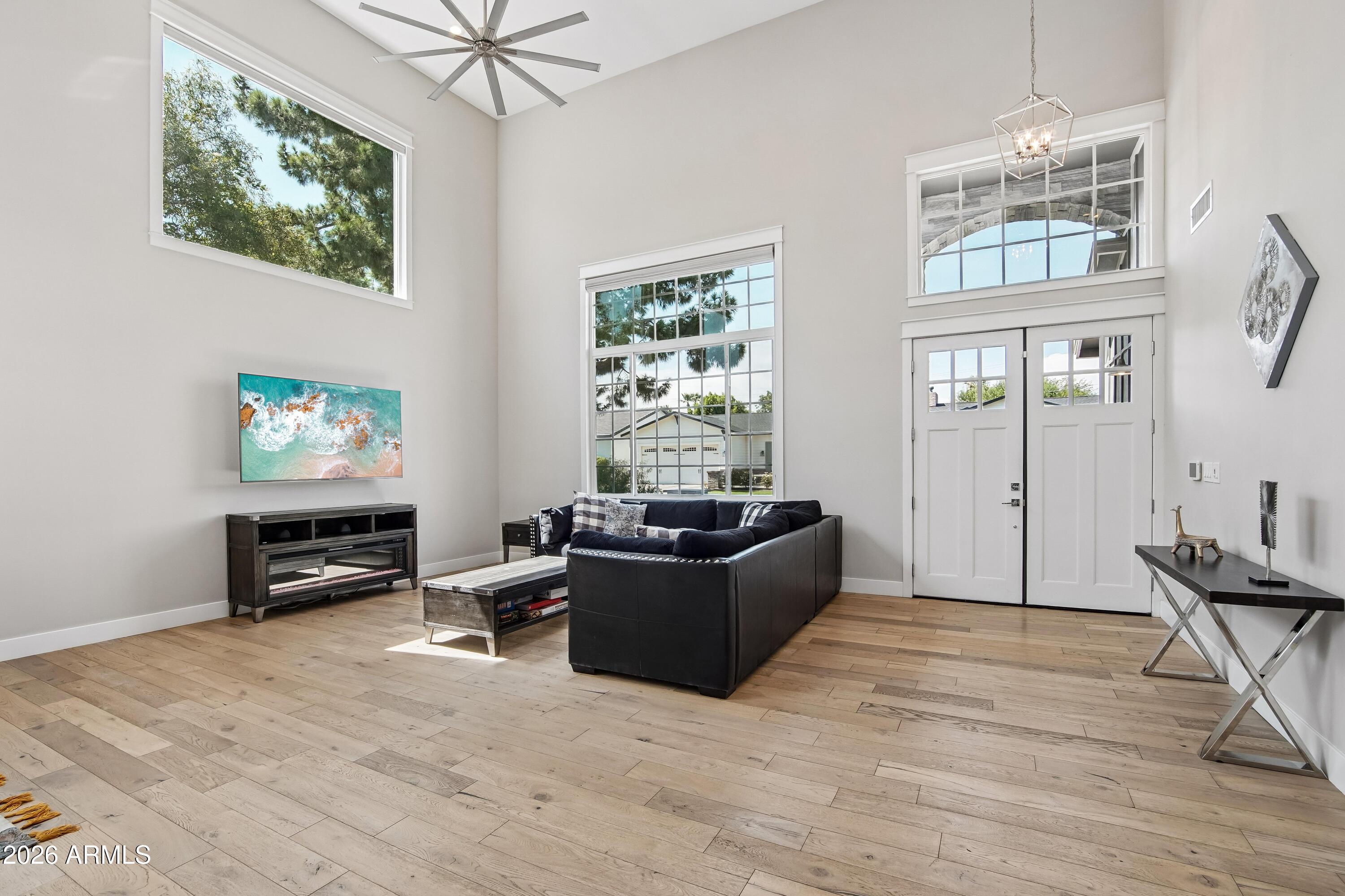 RANCHO DEL MONTE UNIT 3 - Residential