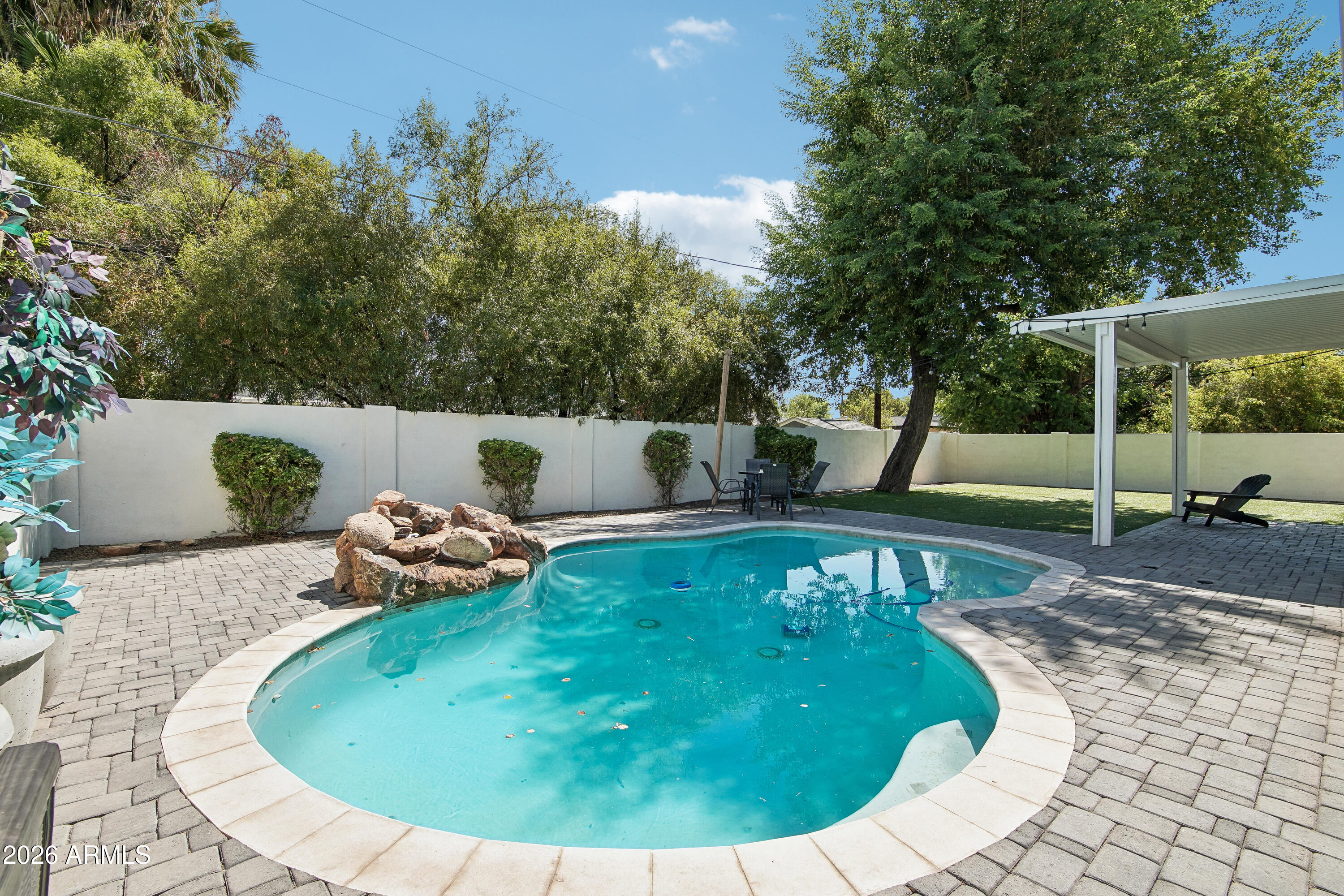 RANCHO DEL MONTE UNIT 3 - Residential