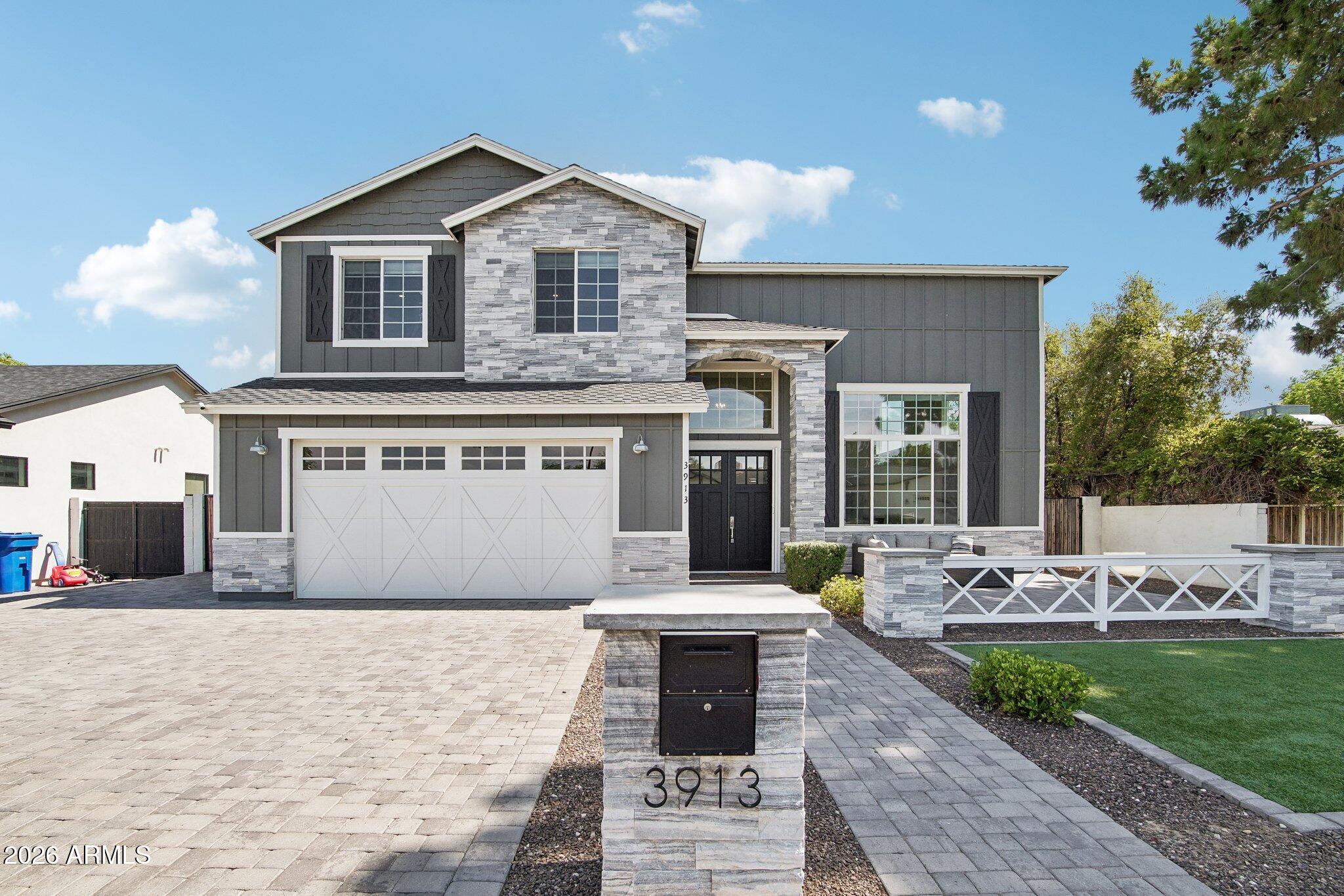RANCHO DEL MONTE UNIT 3 - Residential
