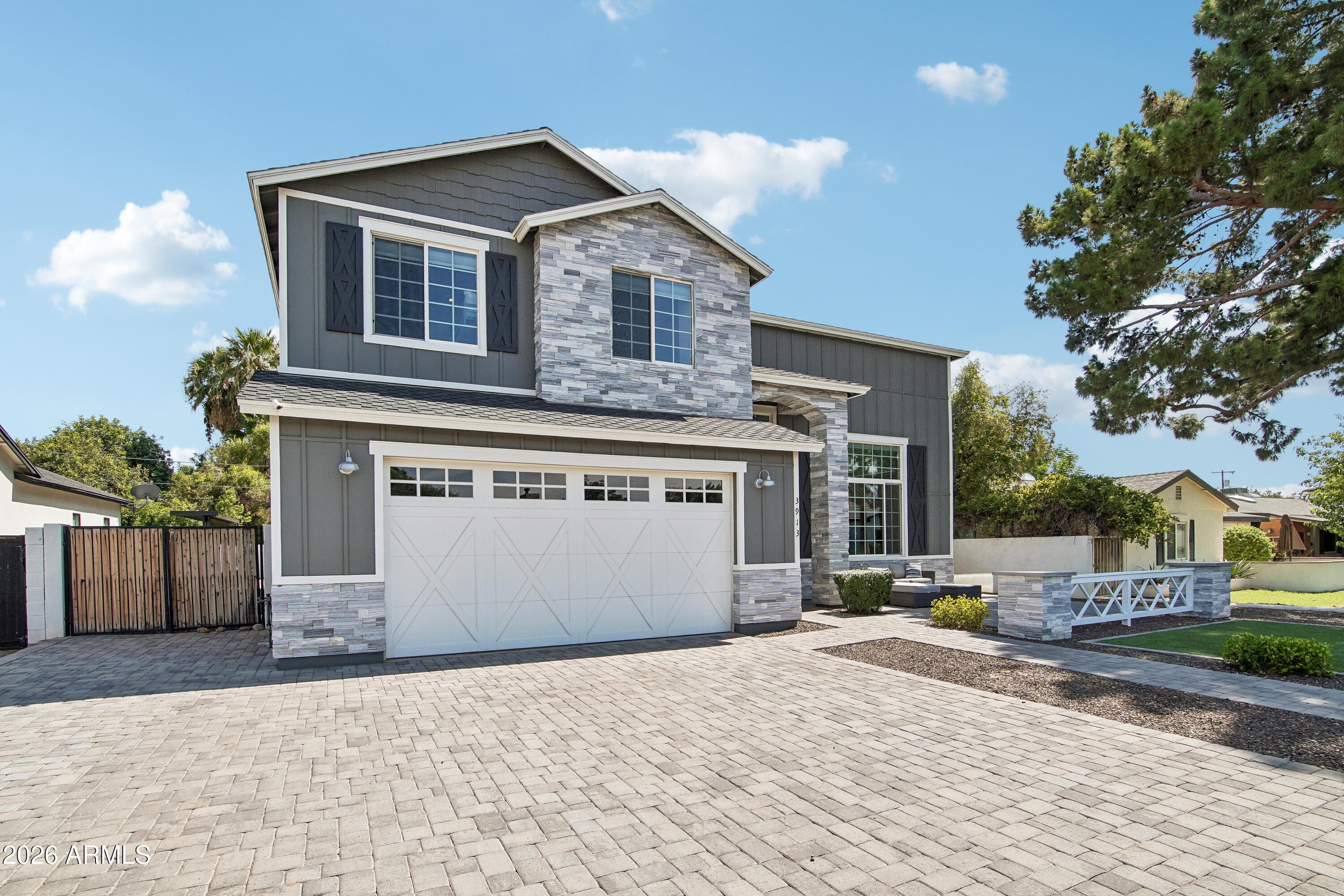 RANCHO DEL MONTE UNIT 3 - Residential