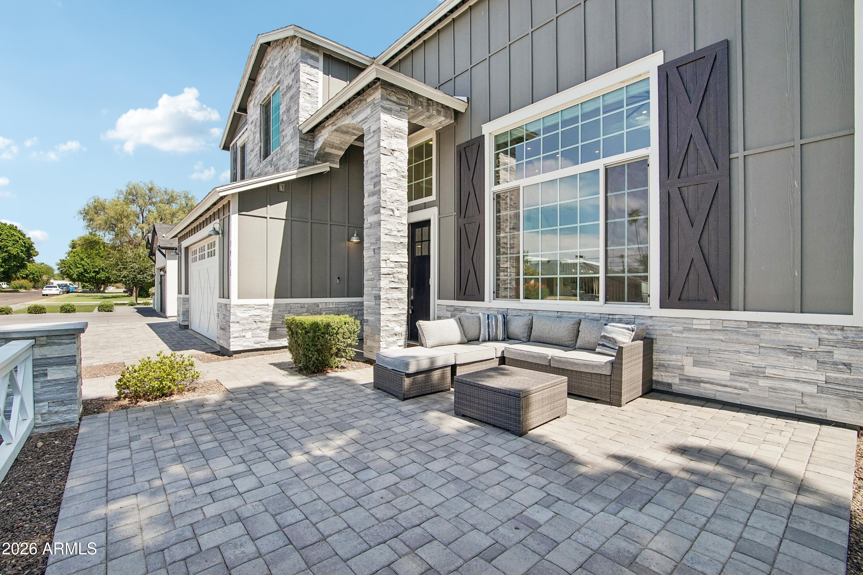 RANCHO DEL MONTE UNIT 3 - Residential