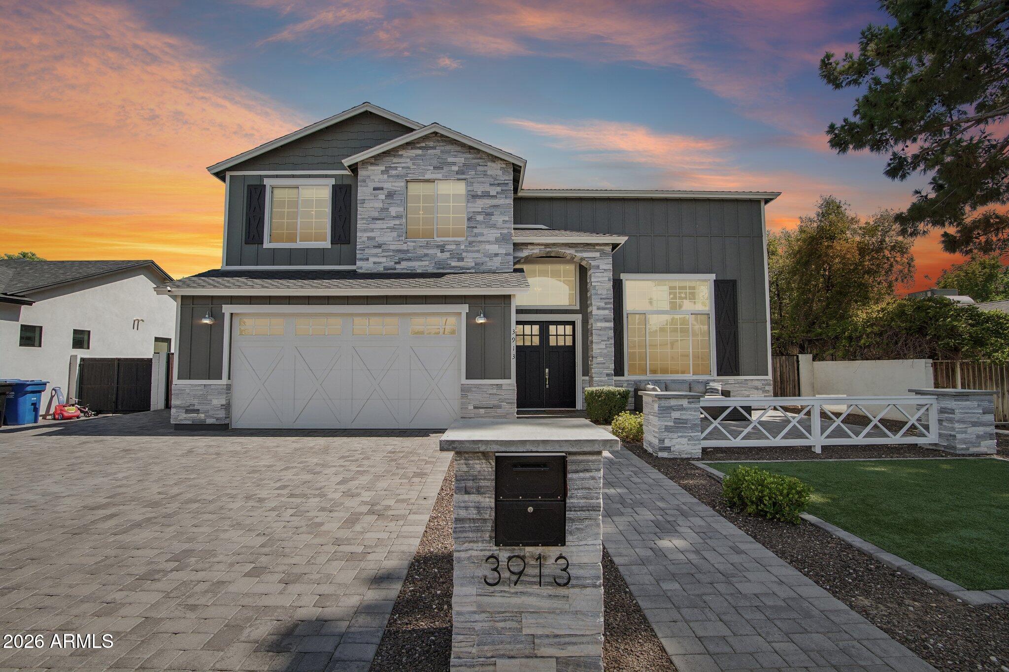 RANCHO DEL MONTE UNIT 3 - Residential