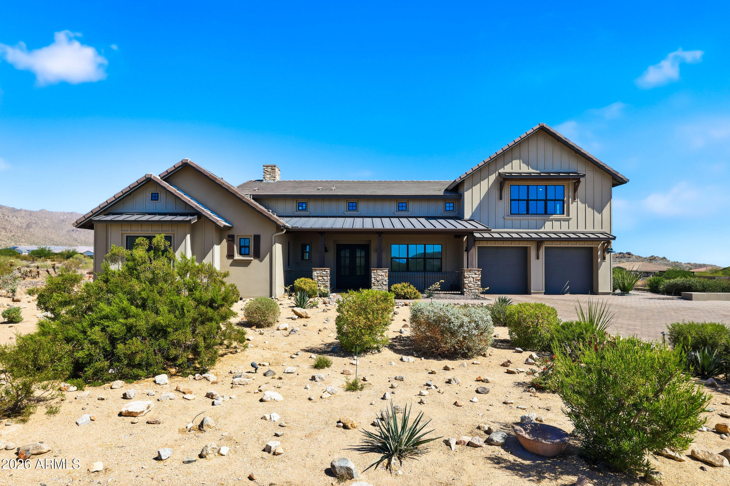 VERRADO PARCEL 5.505 - Residential