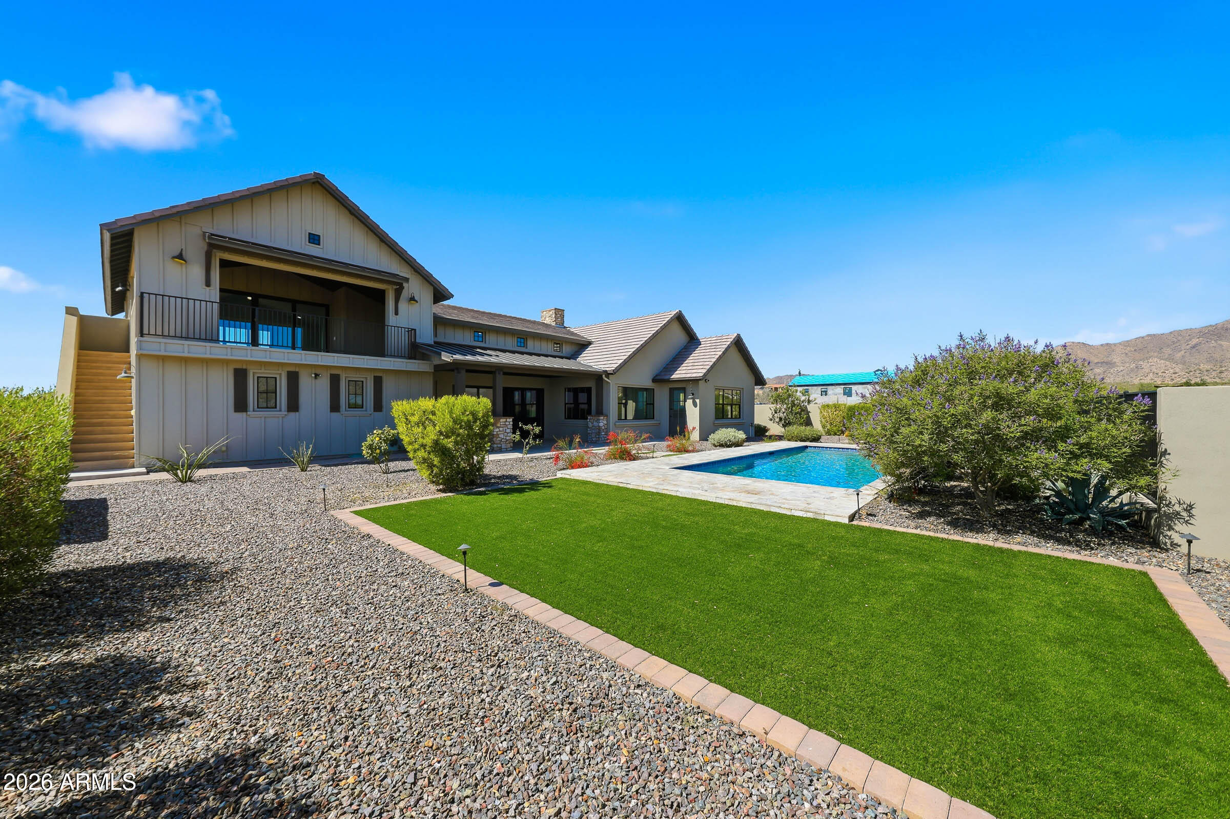VERRADO PARCEL 5.505 - Residential