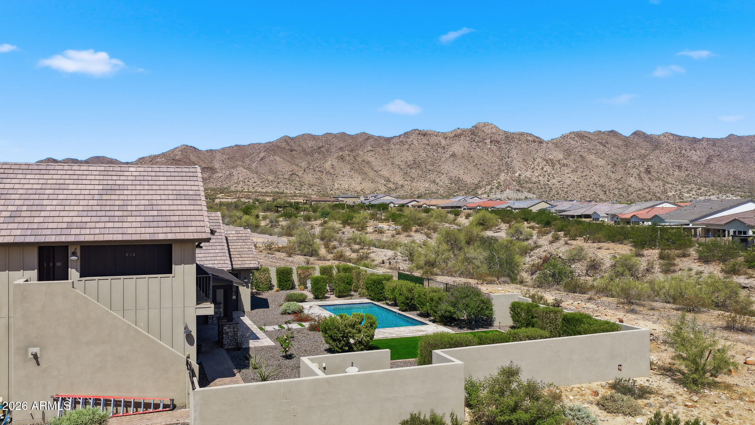VERRADO PARCEL 5.505 - Residential