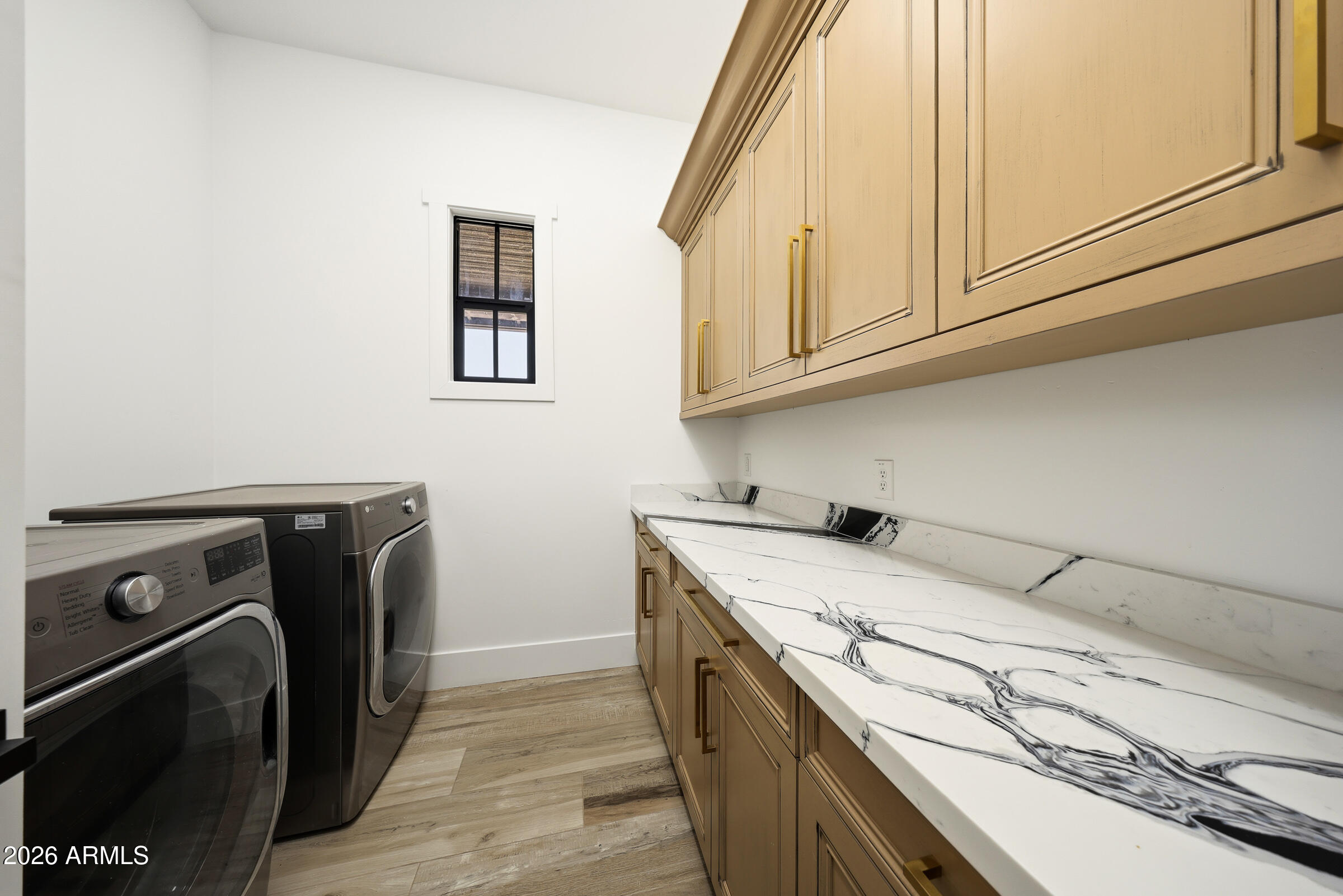 VERRADO PARCEL 5.505 - Residential