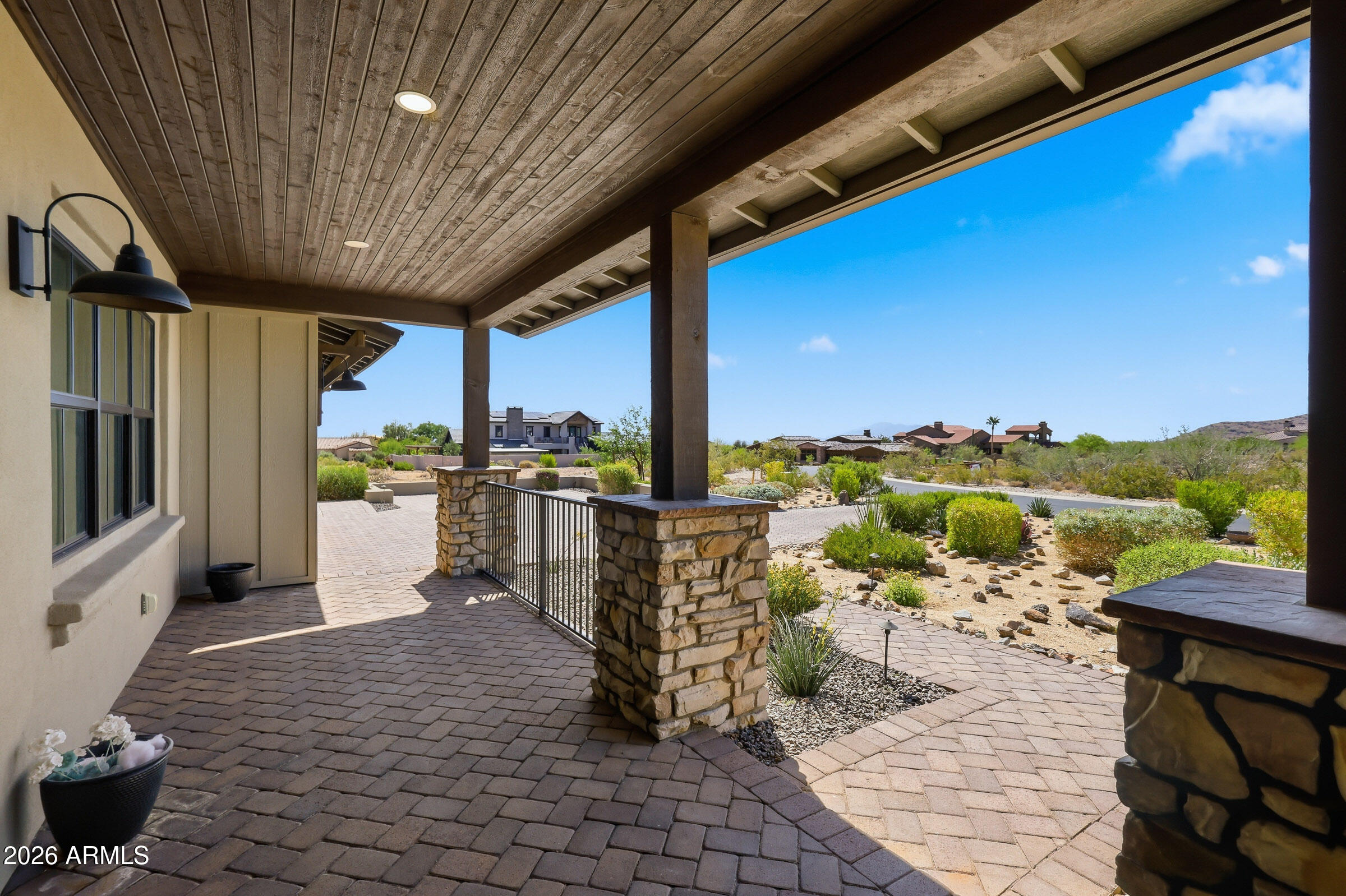 VERRADO PARCEL 5.505 - Residential