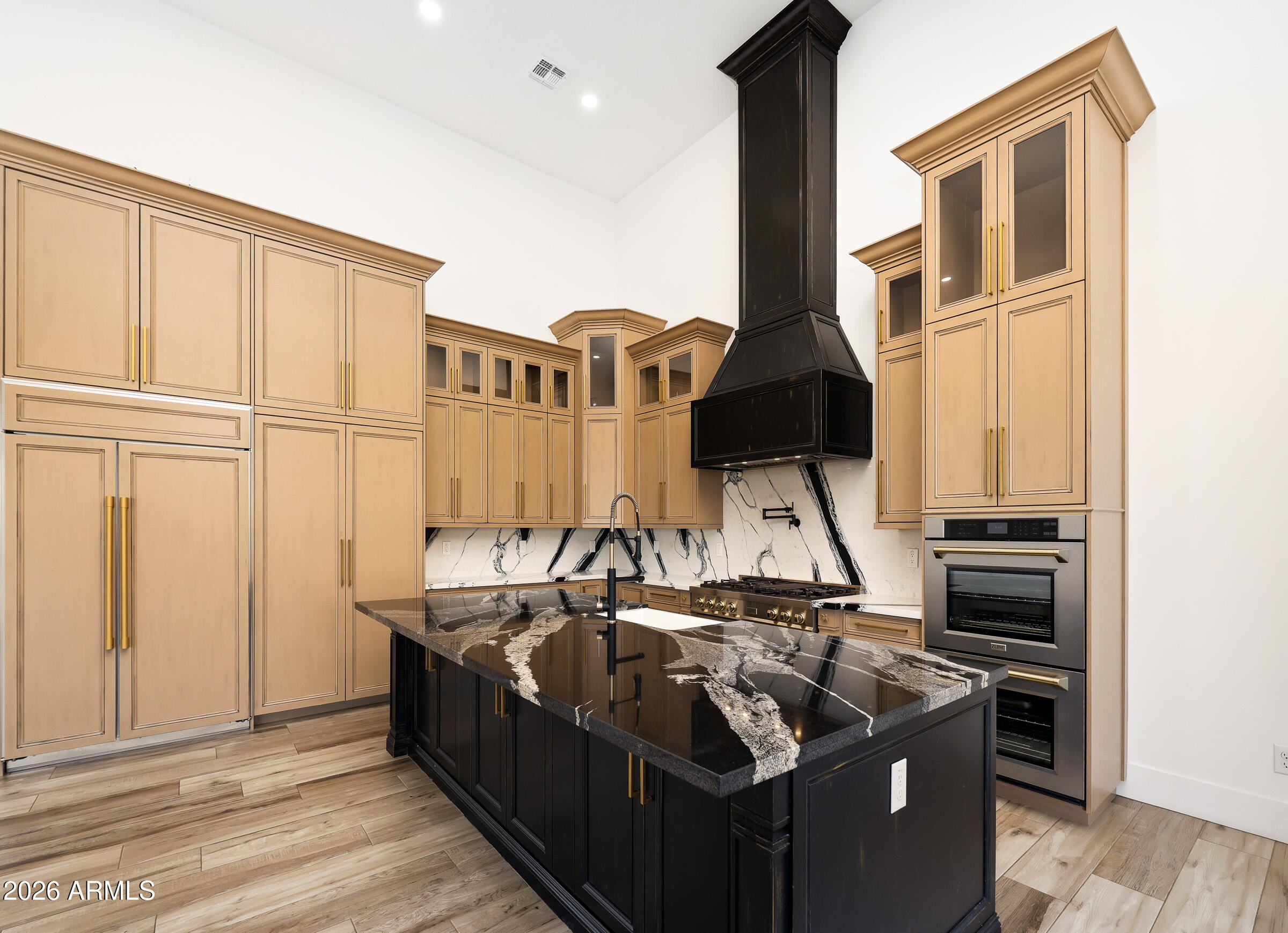 VERRADO PARCEL 5.505 - Residential